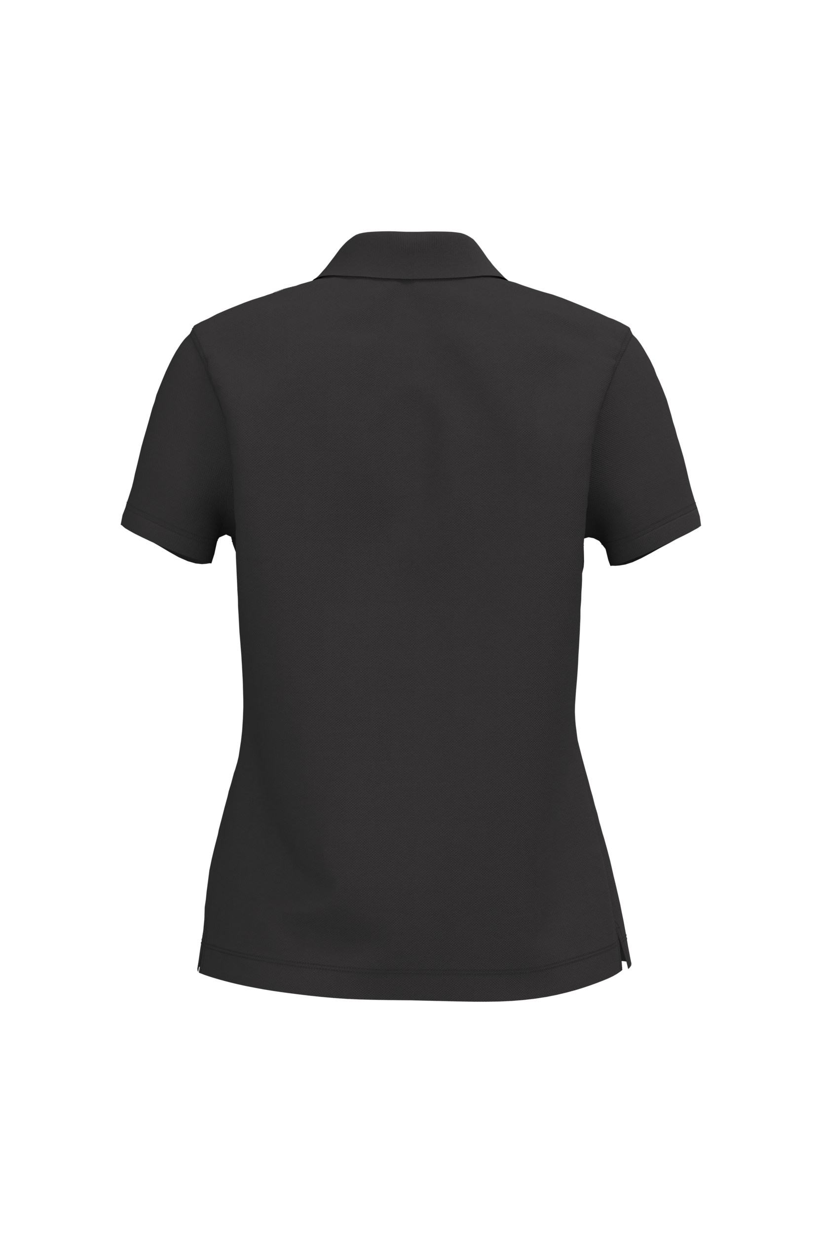 Damen Kurzarm-Poloshirt. Baumwollpiqué. Damen Kurzarm-Poloshirt. Baumwollpiqué.