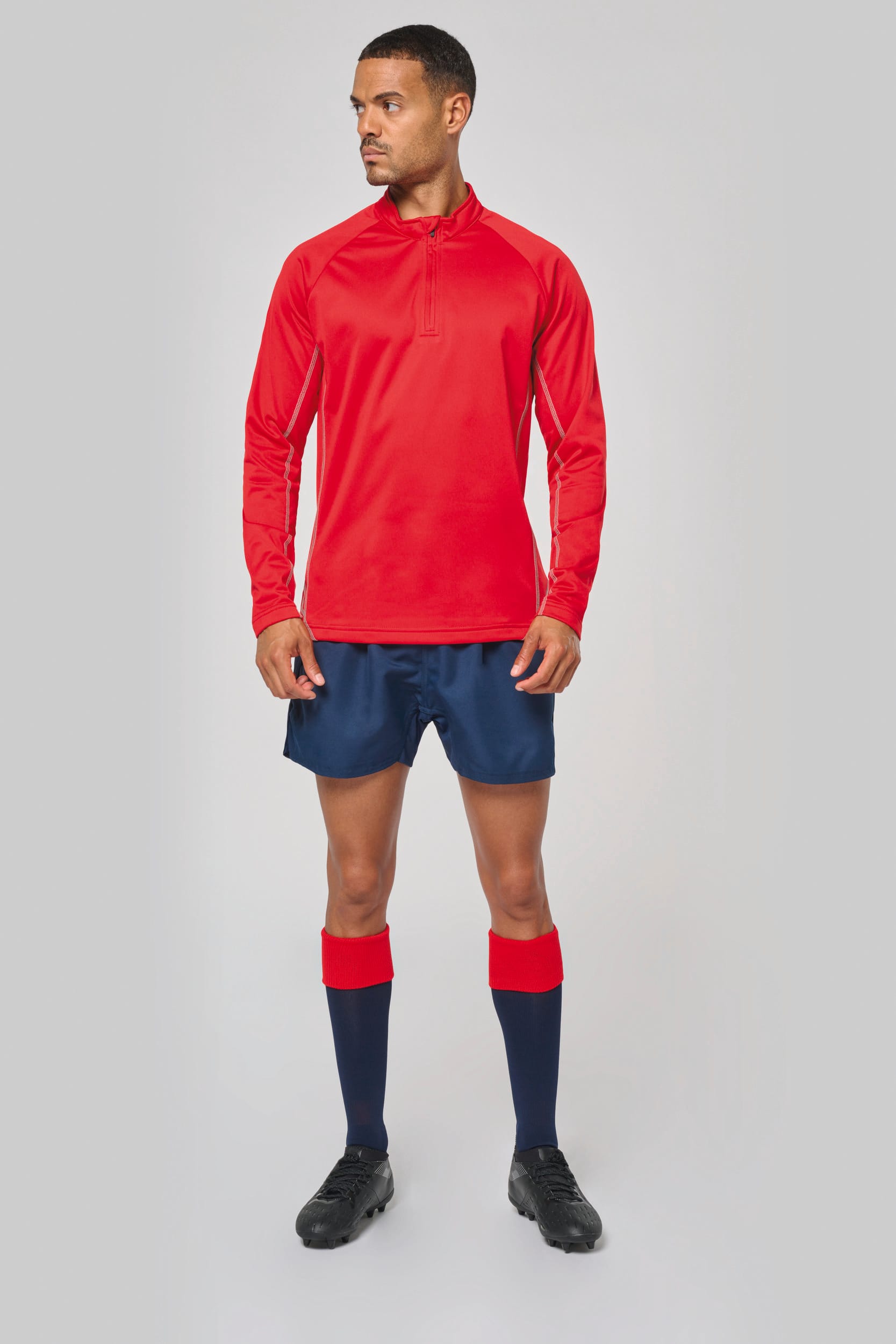 Erwachsenen Elite Rugbyshort