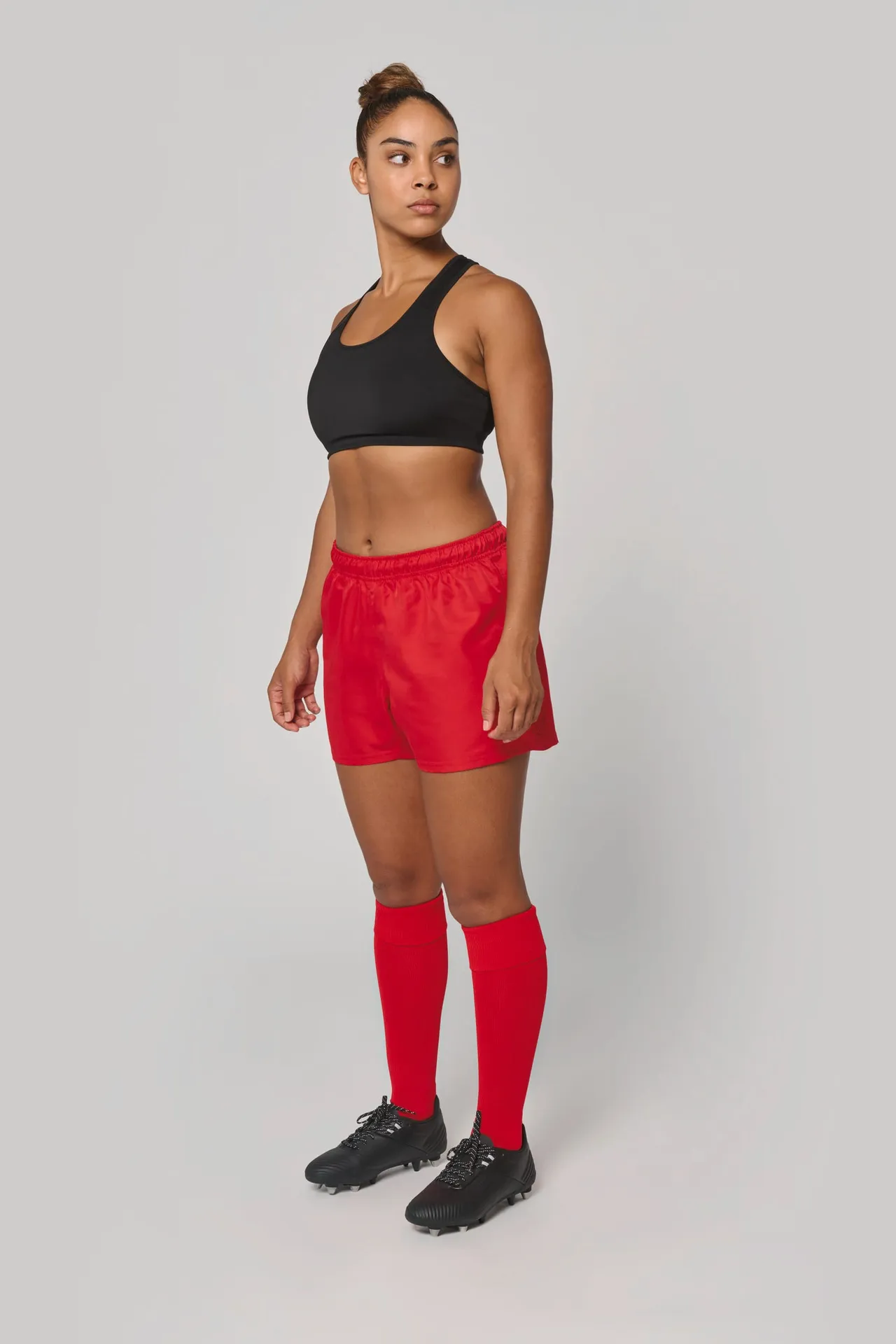 Erwachsenen Elite Rugbyshort