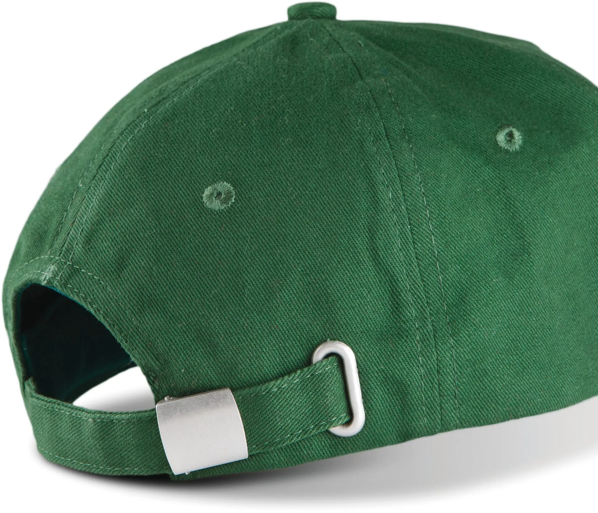 5-Panel Kinderkappe mit Kontrast-Sandwichschirm