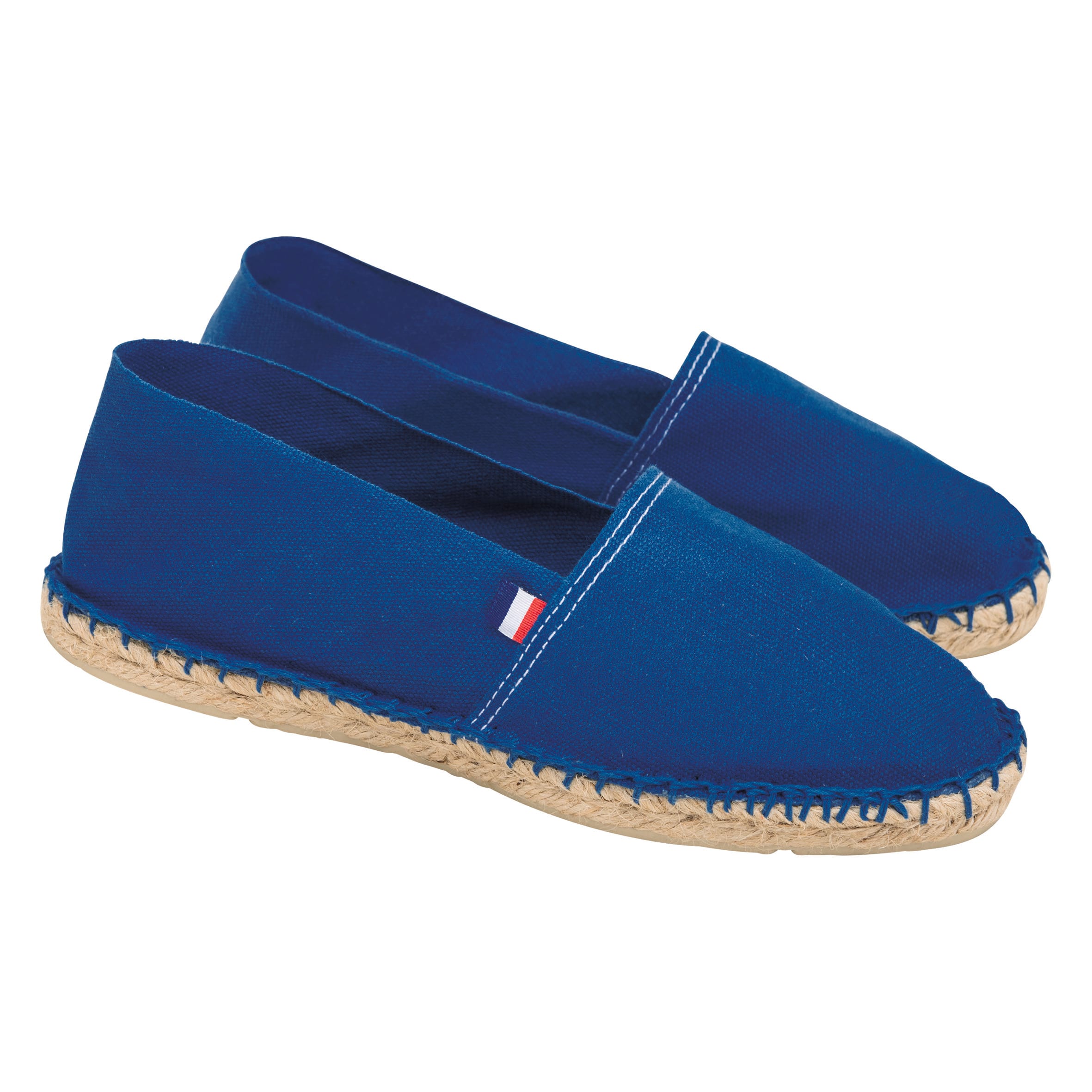Unisex-Espadrilles