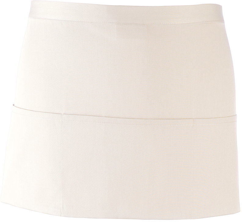 Colours' 3 Pocket Apro