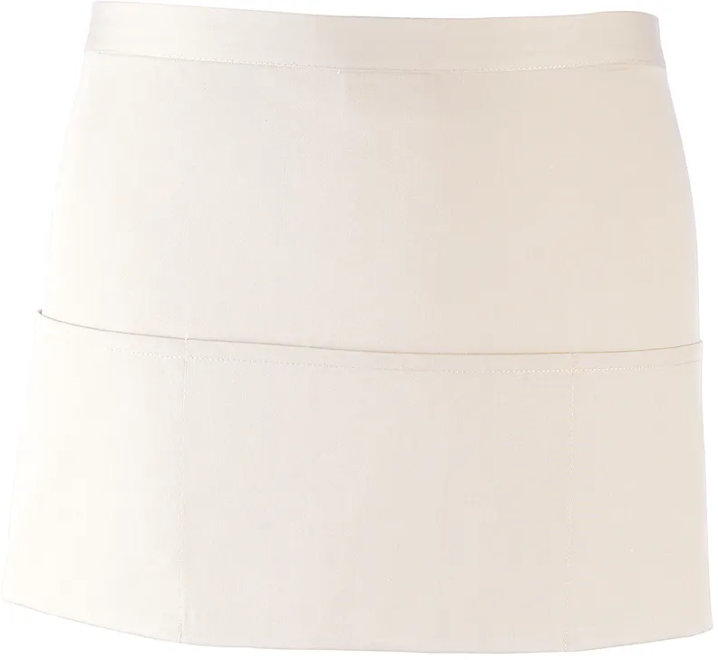 Colours' 3 Pocket Apro