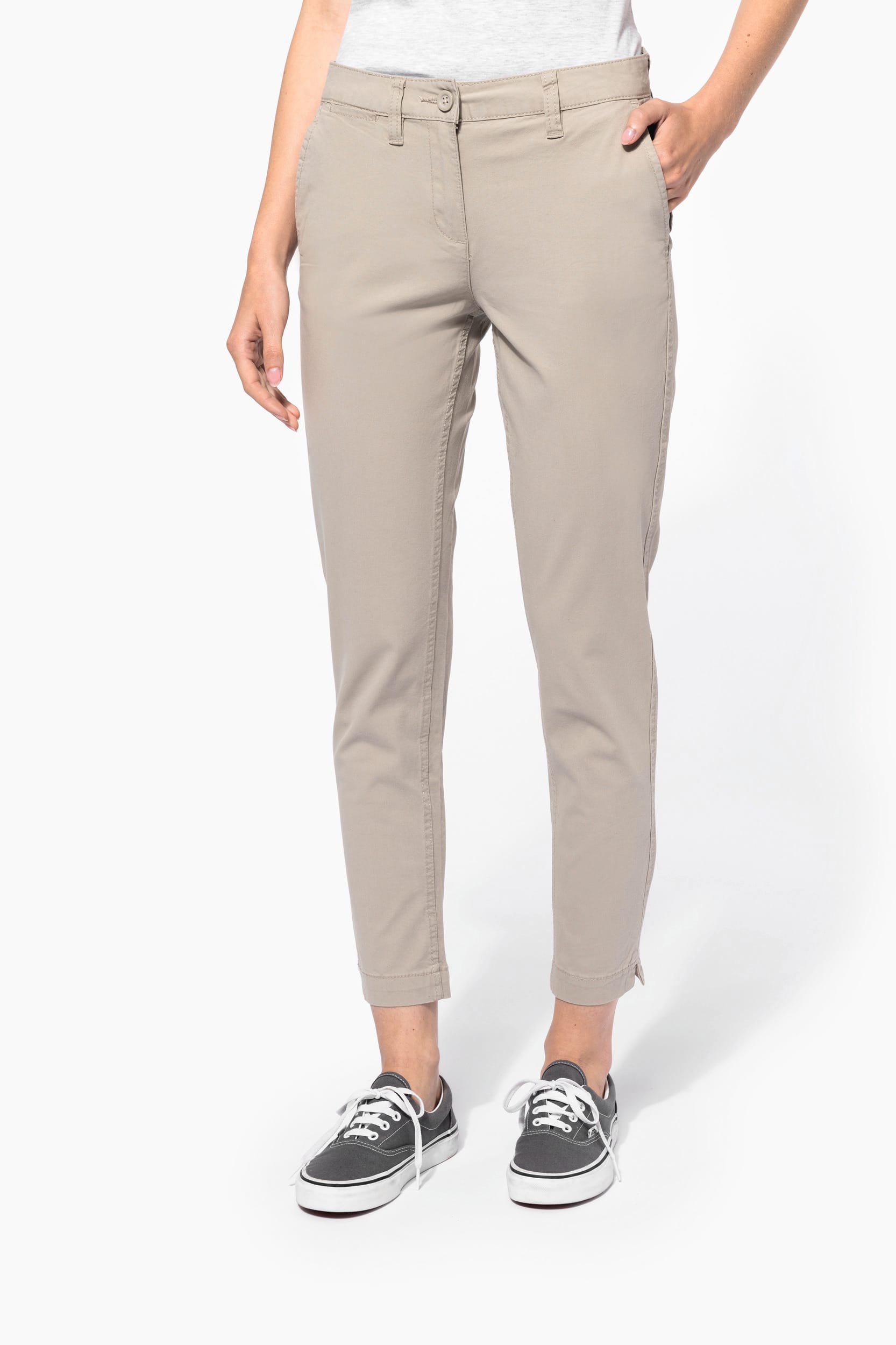 7/8-Damenhose
