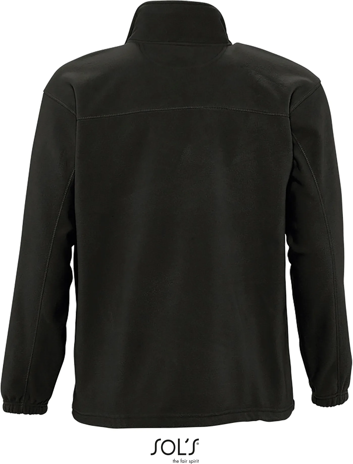 SOL'S North Fleecejacke