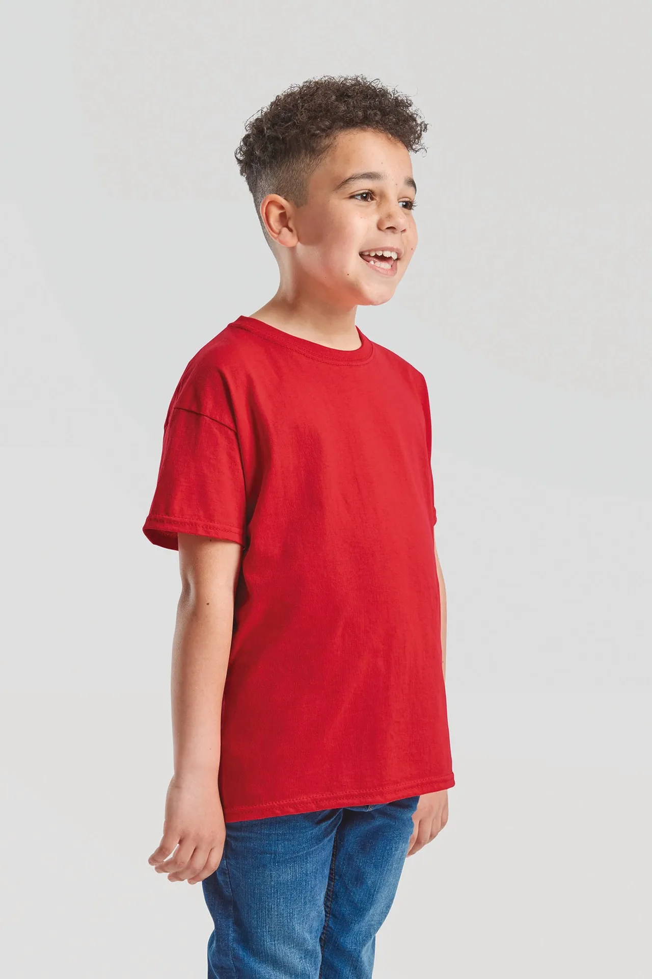 Kids Valueweight T (61-033-0)