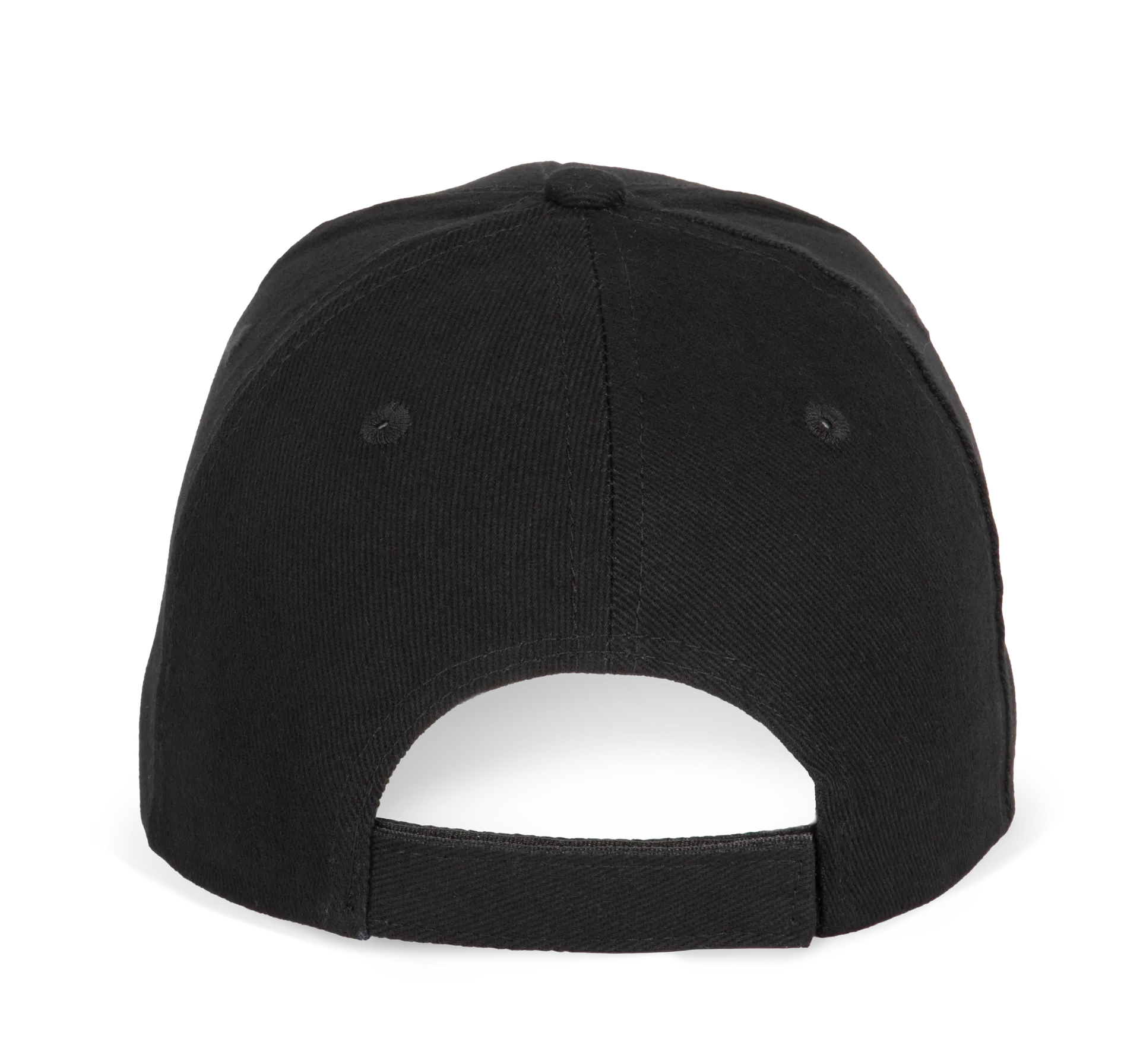 Baseball-Kappe mit Sandwichstruktur – 6 Panels