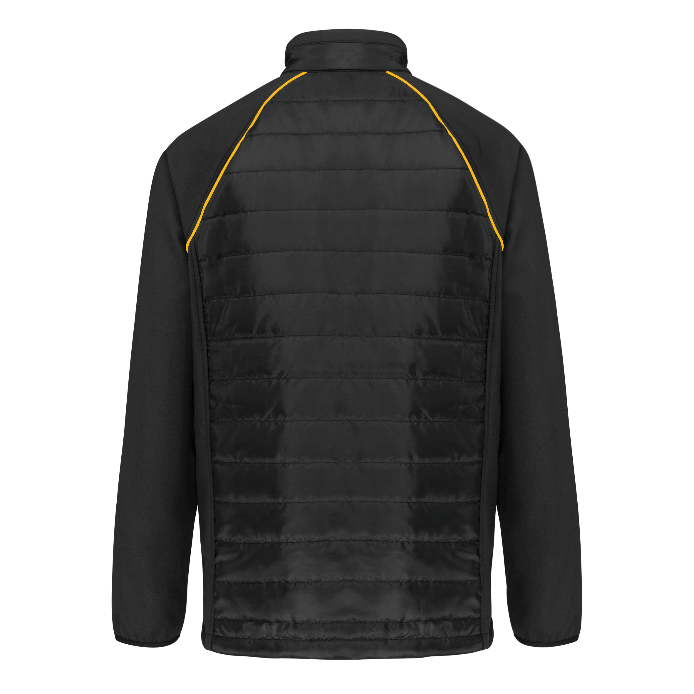 Bi-Material Unisex-Jacke Day To Day Bi-Material Unisex-Jacke Day To Day