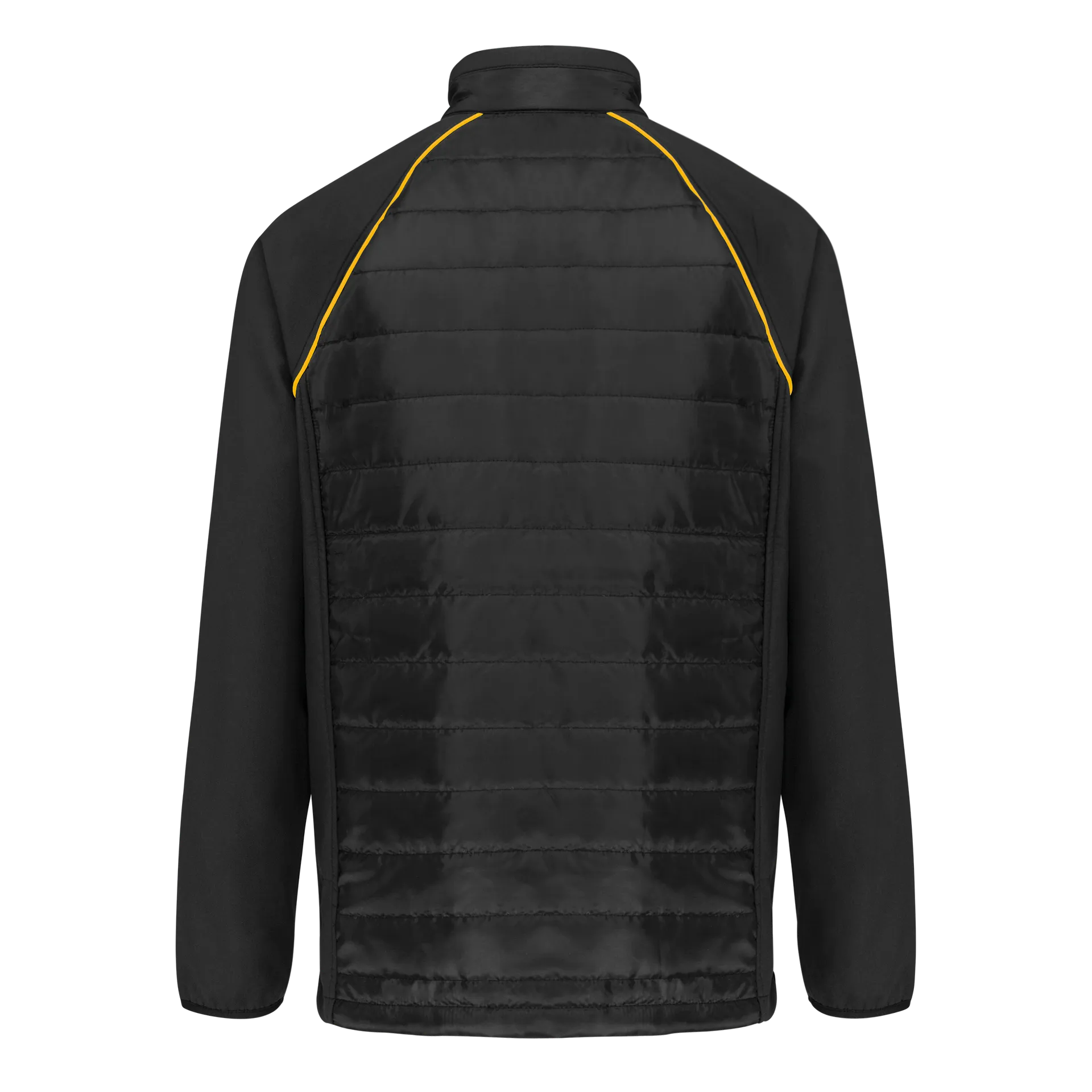 Bi-Material Unisex-Jacke Day To Day