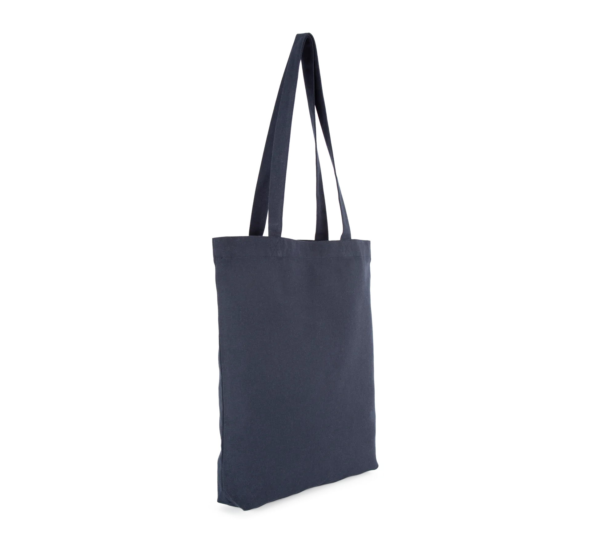 Einkaufstasche aus recycelter Baumwolle