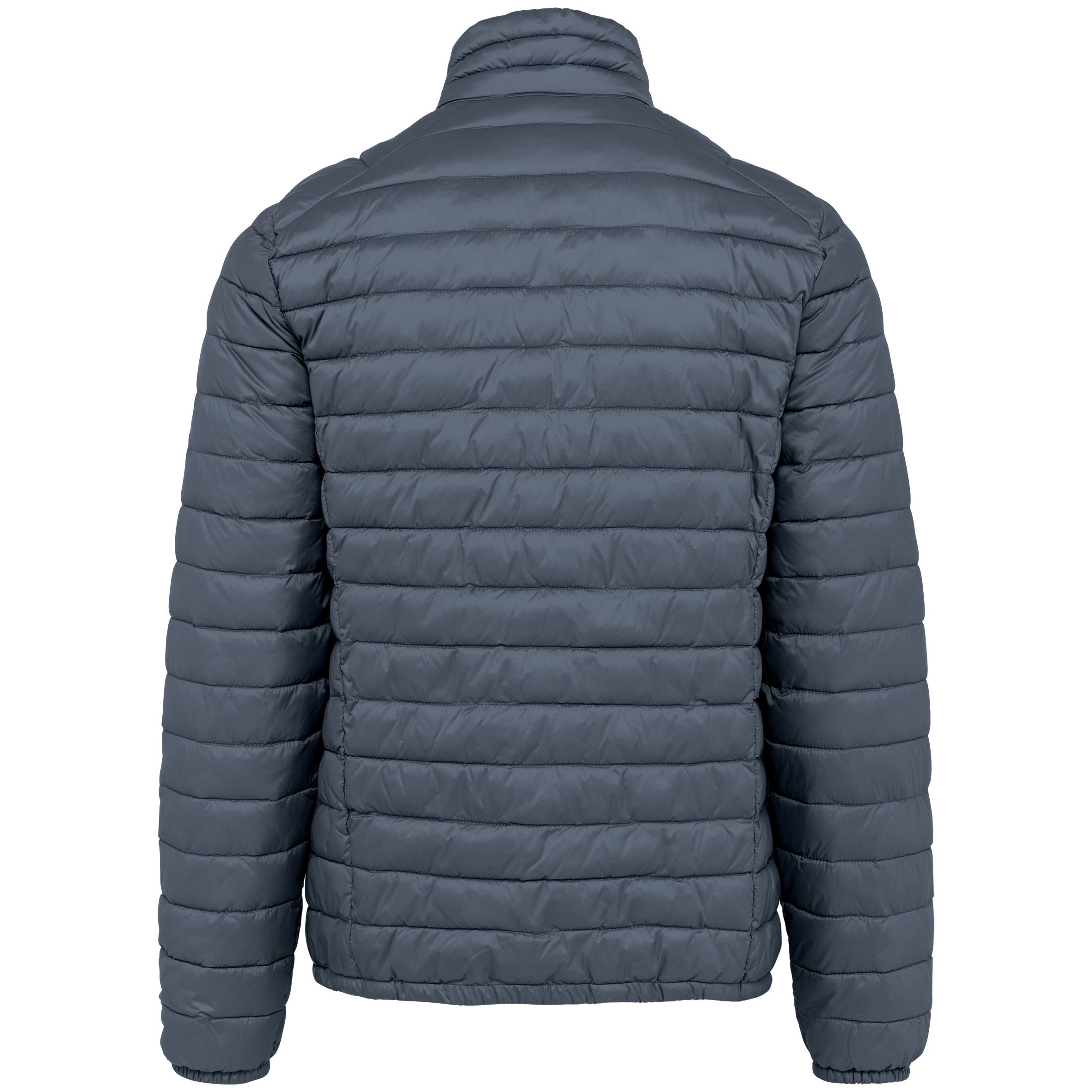 Leichte, umweltfreundliche Herren-Steppjacke