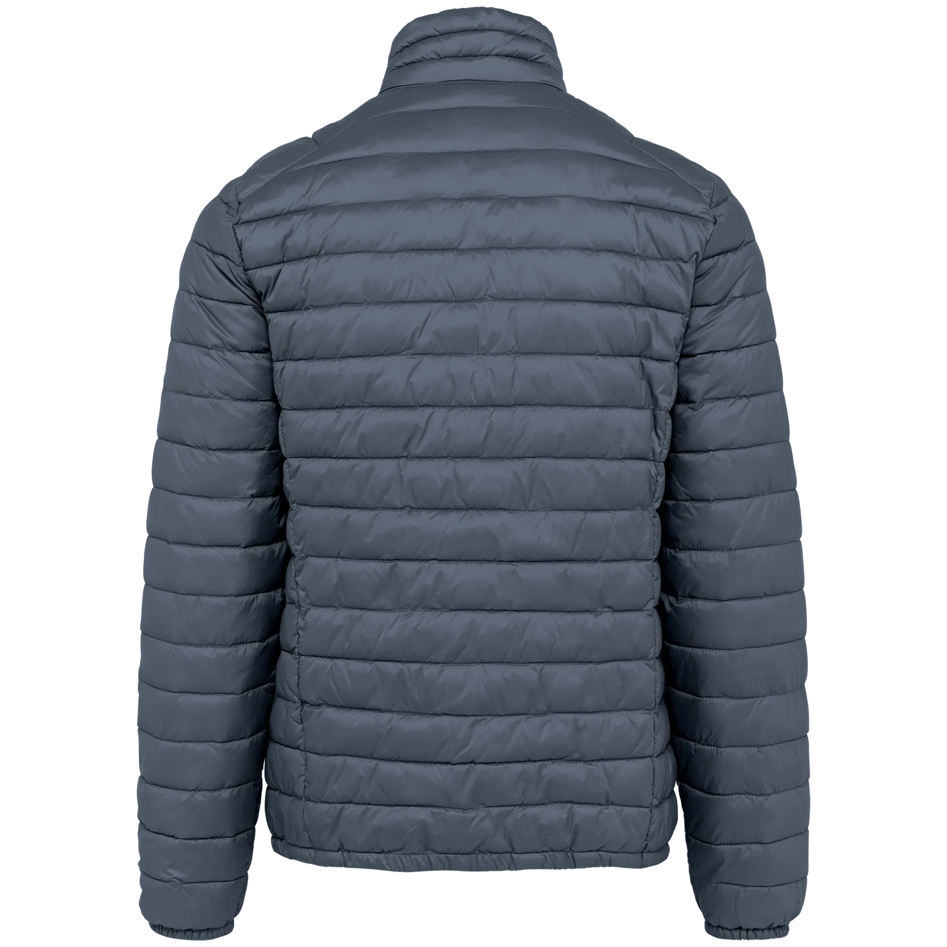 Leichte, umweltfreundliche Herren-Steppjacke