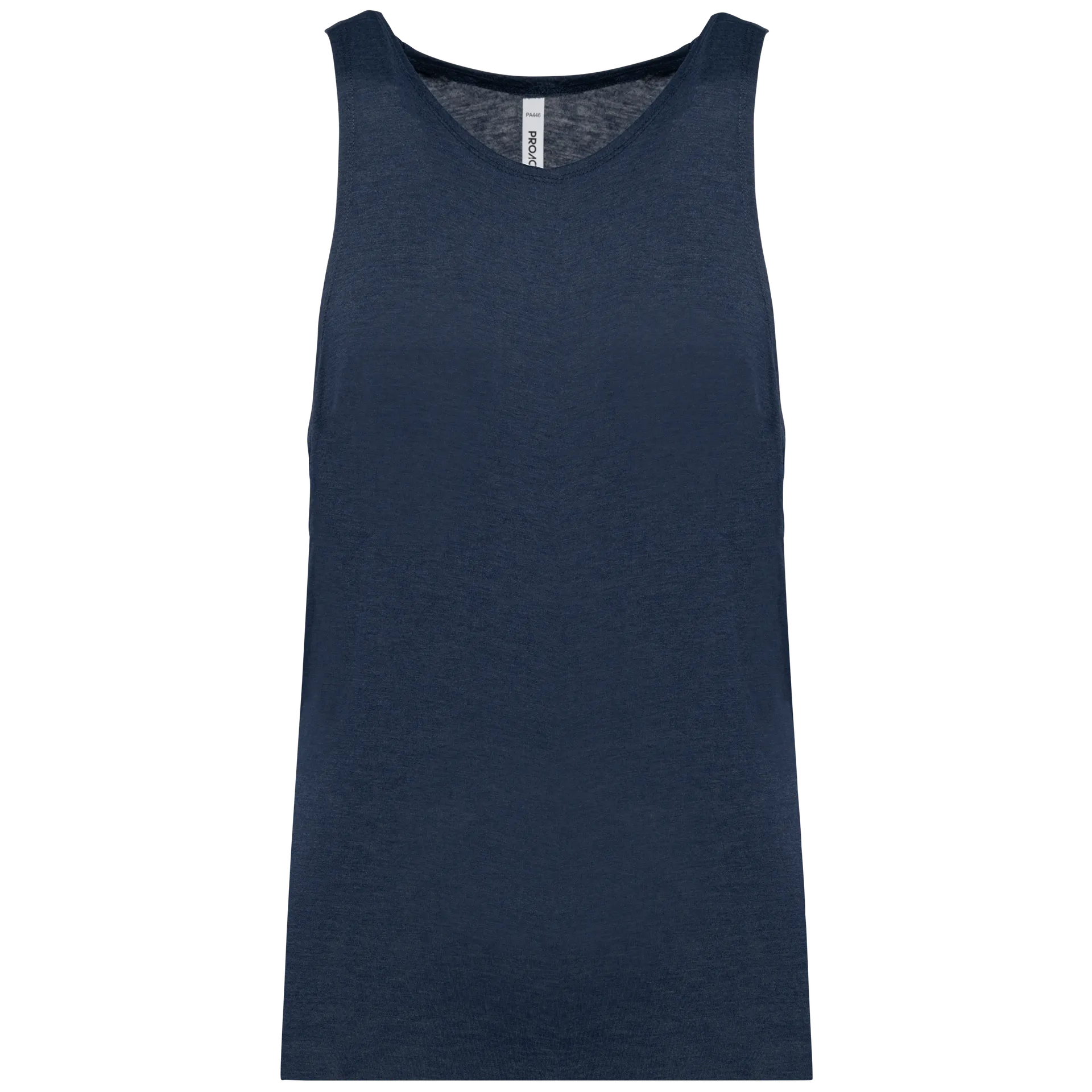 Triblend-Herren-Achselhemd