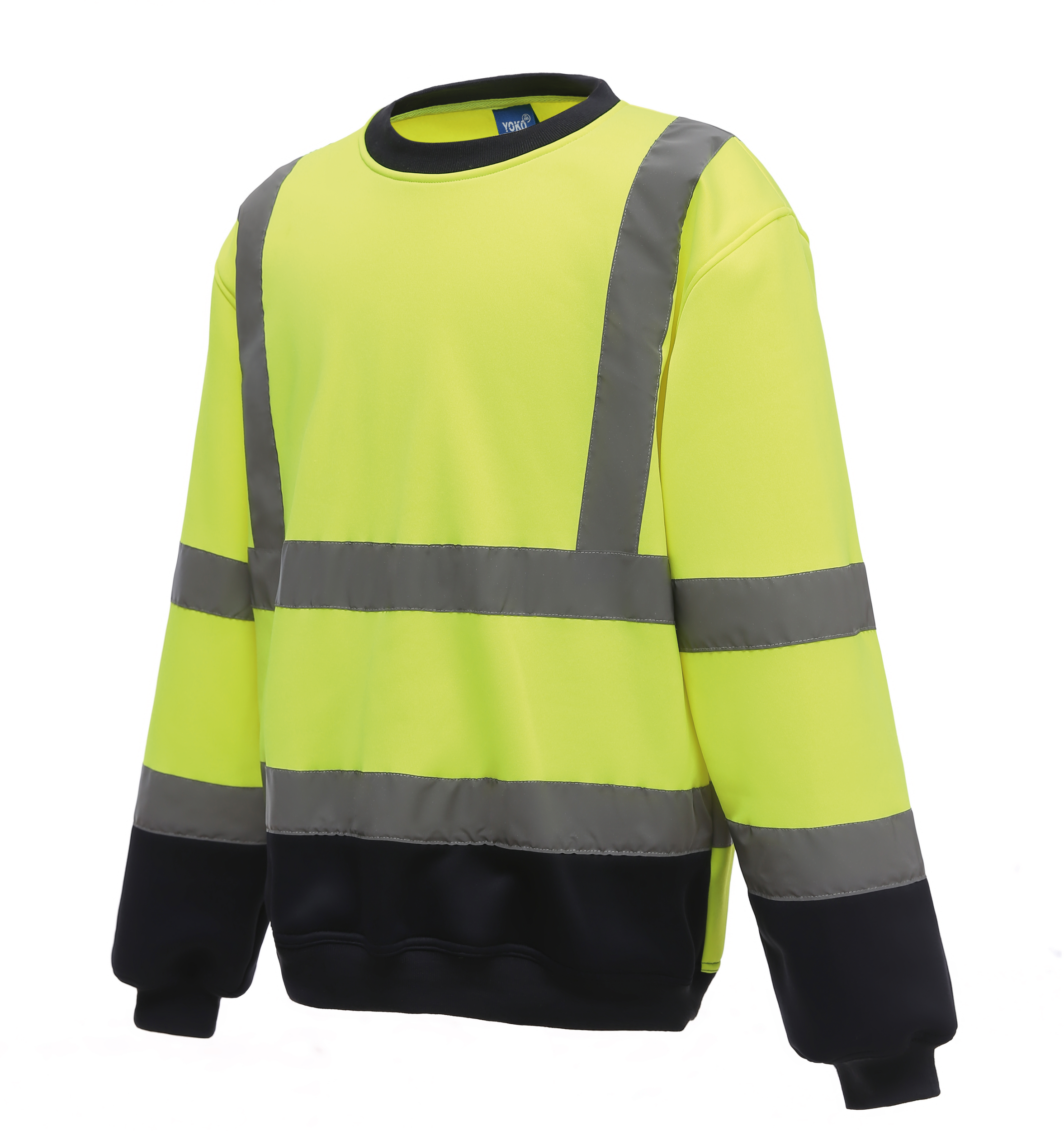 Hi-Vis Sweatshirt