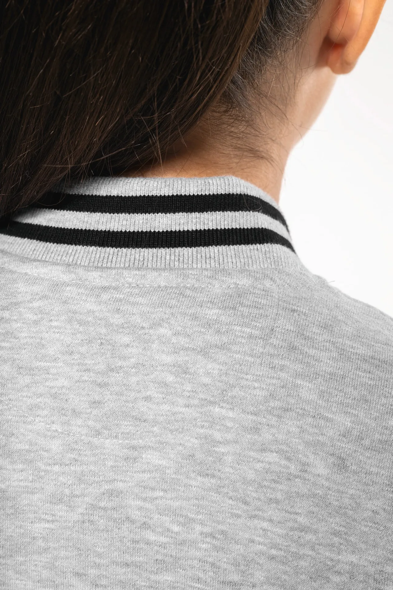 Kinder-College Jacke