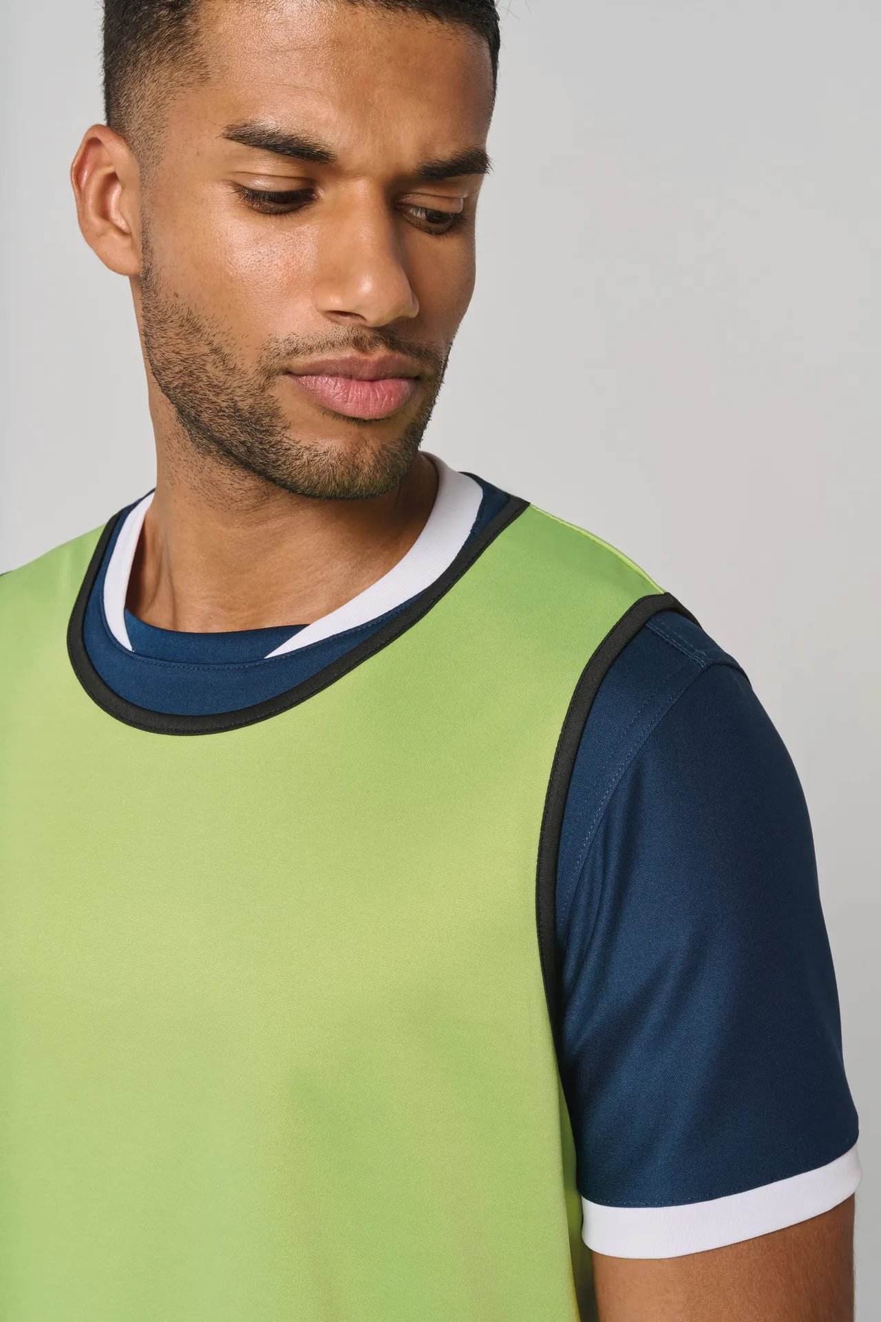 Markierungshemd - Wendetrikot