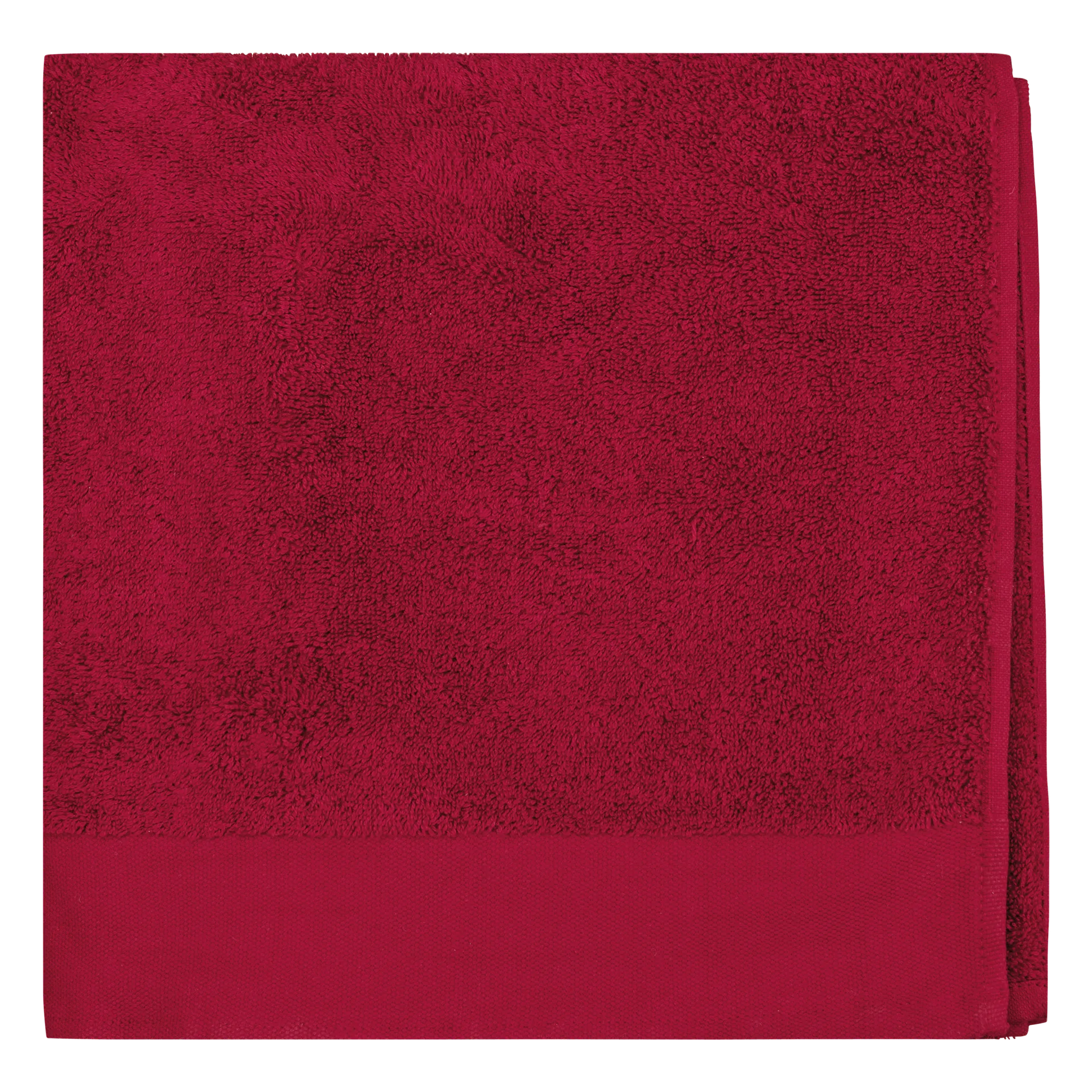 Bio-Dusch-/Badetuch 140 x 70 cm