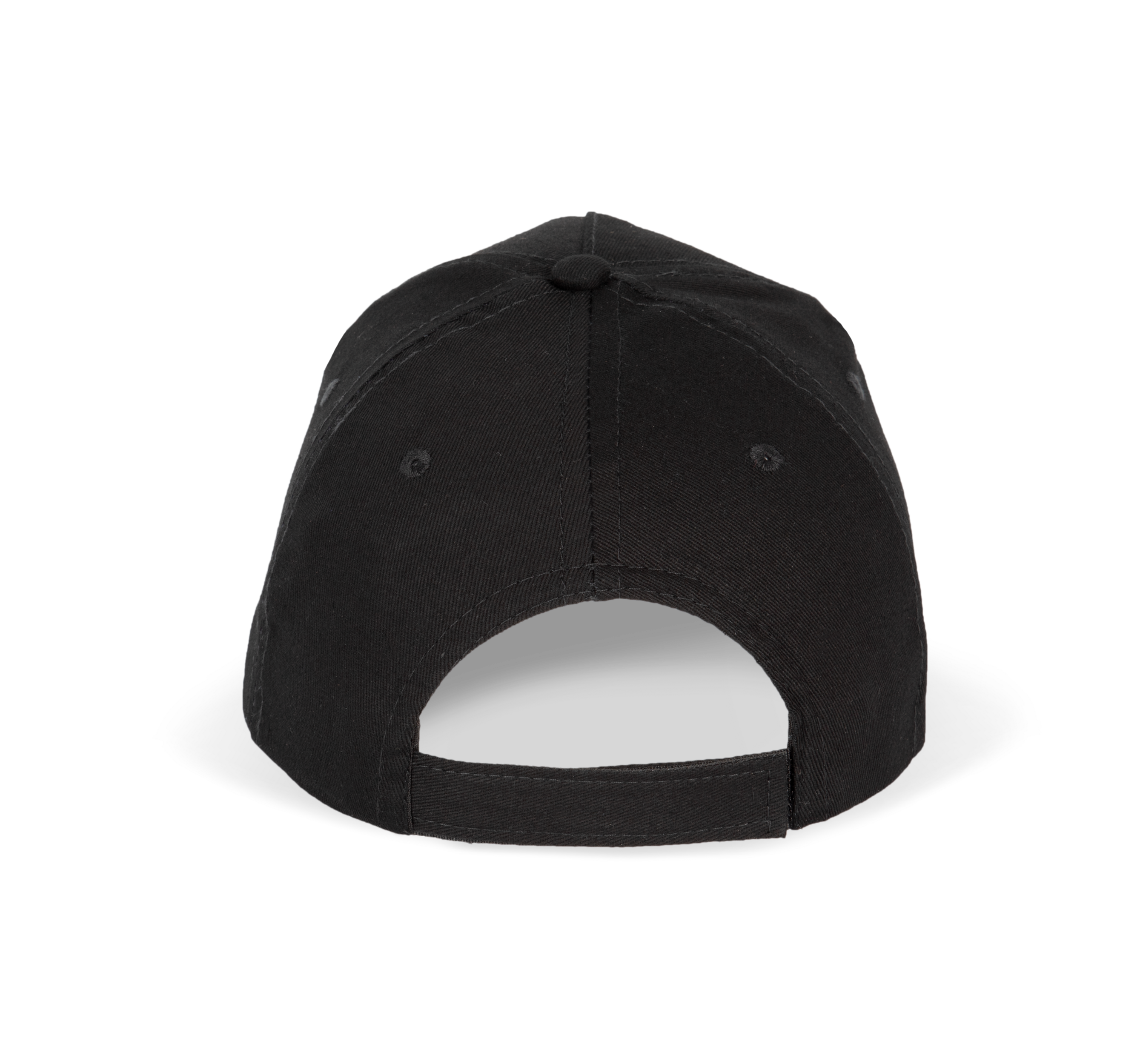 5-Panel-Kappe - Kontrast-Sandwichschirm