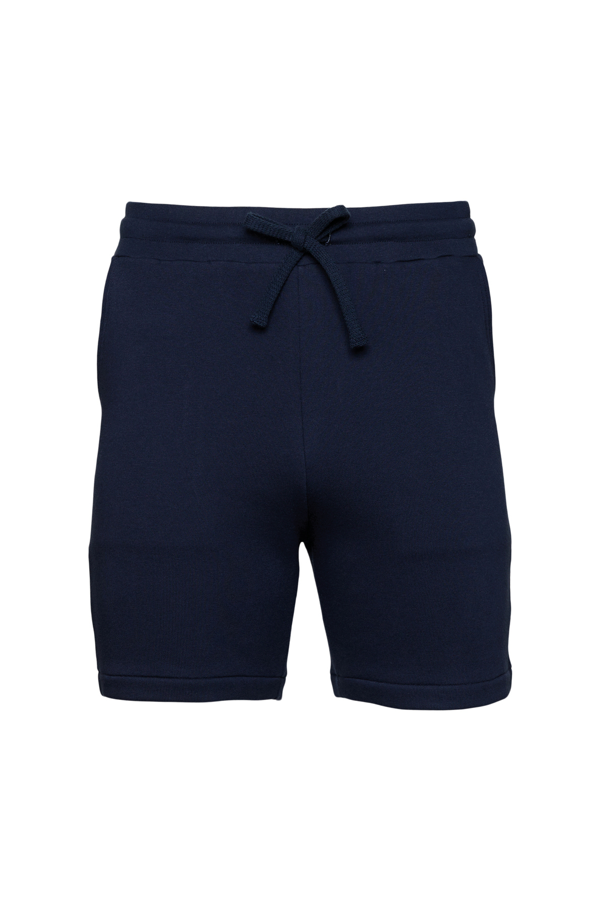 Unisex Molton-Shorts