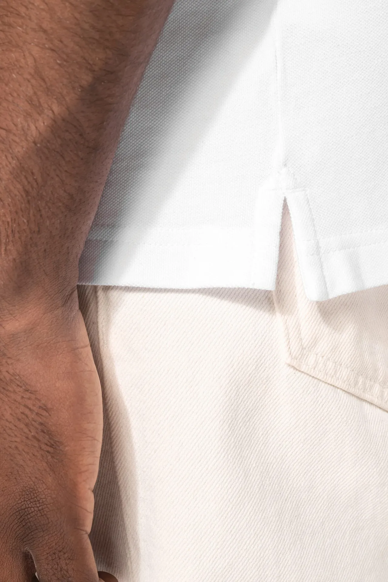 Piqué-Polohemd Bio180 für Herren