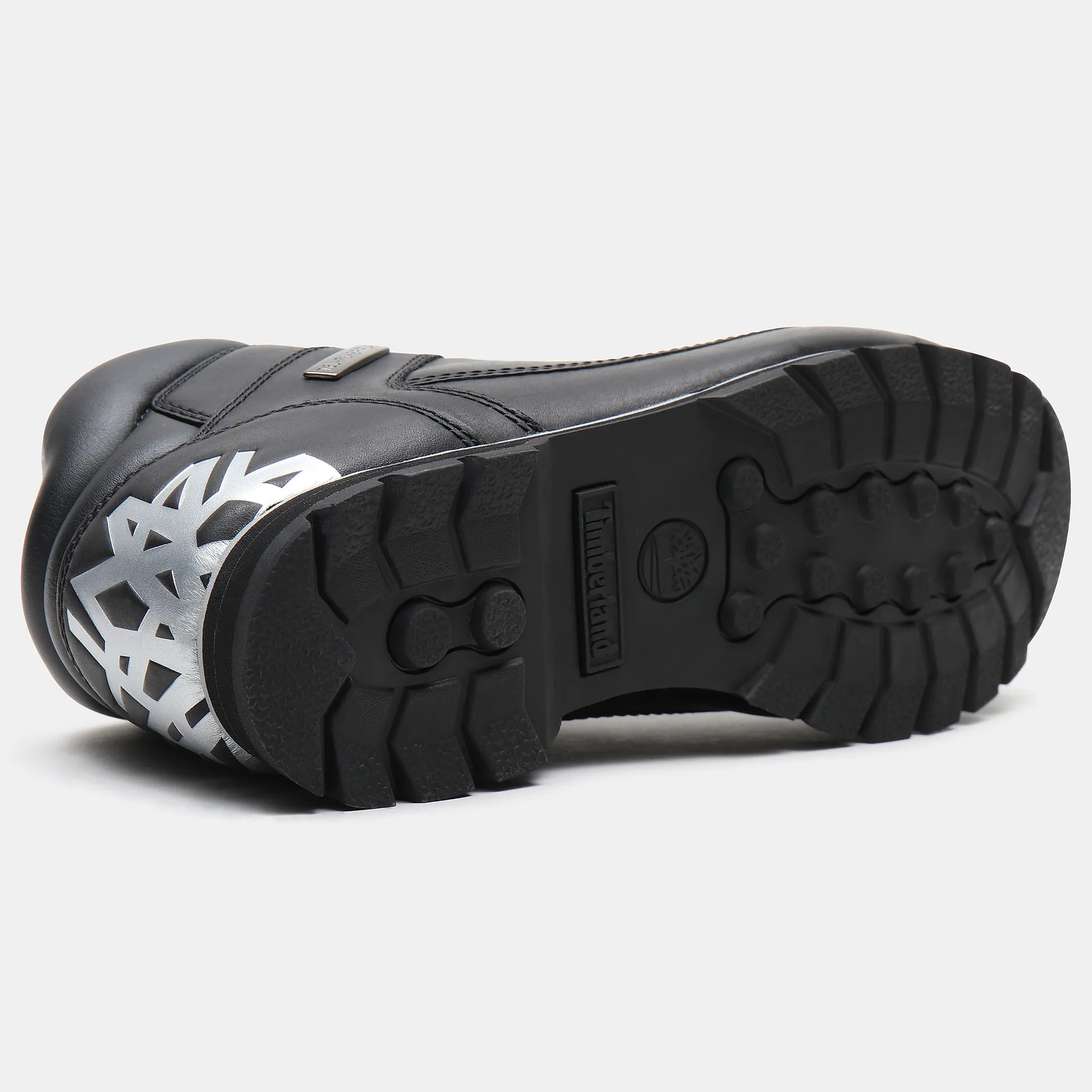 Schuhe Euro Sprint Mid Hiker