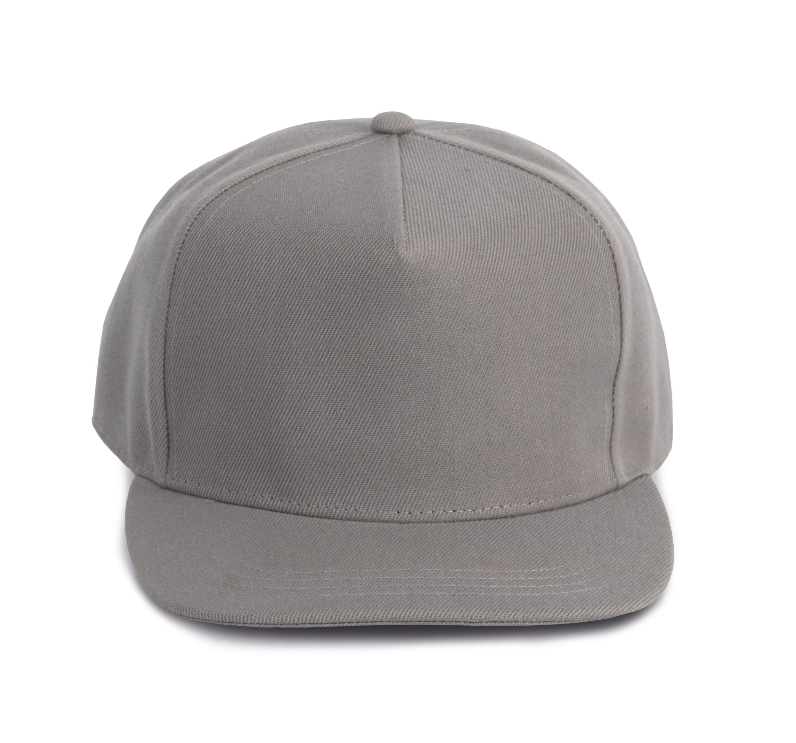 5-Panel-Snapback-Kappe