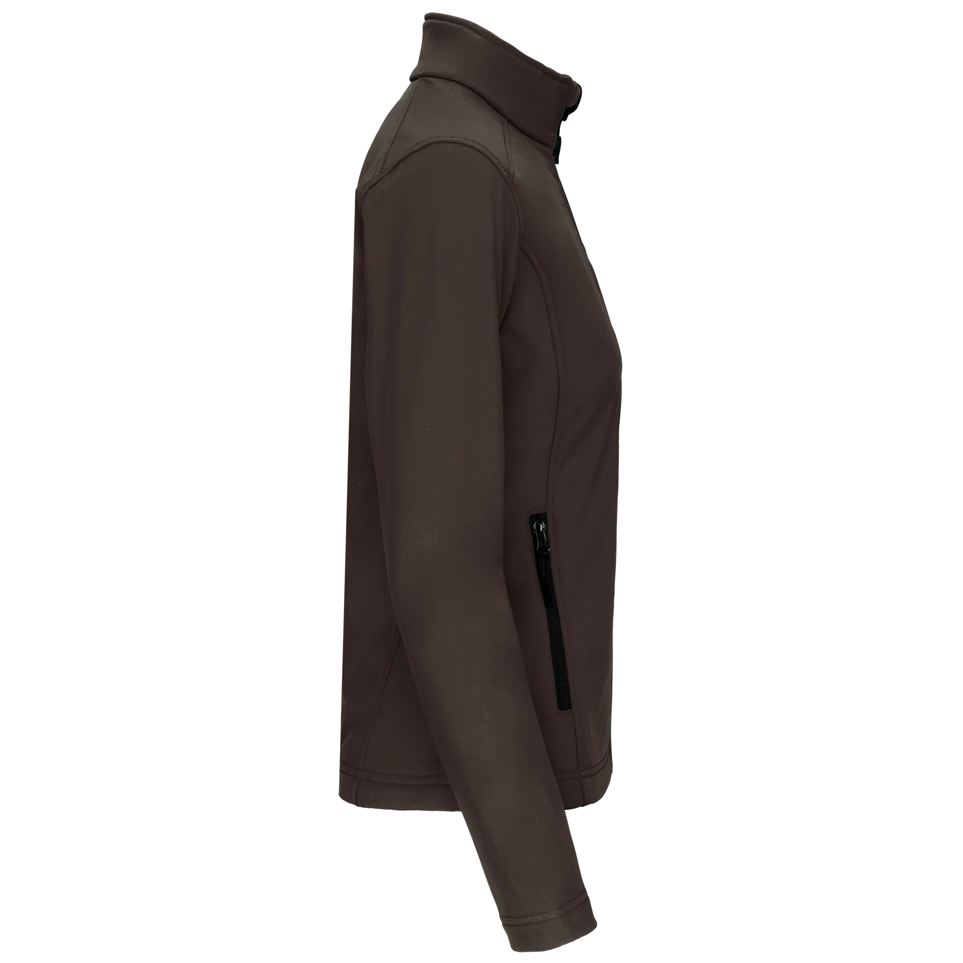 Damen Softshell-Jacke