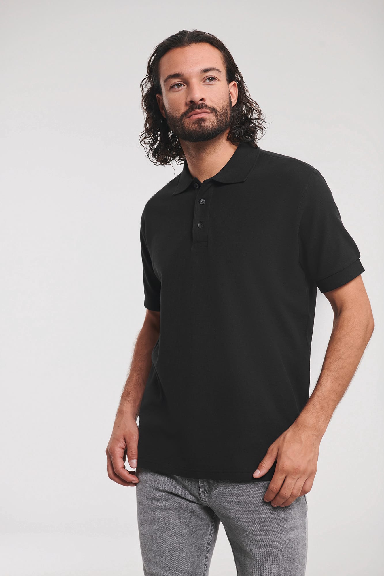 Men's Ultimate Cotton Polo