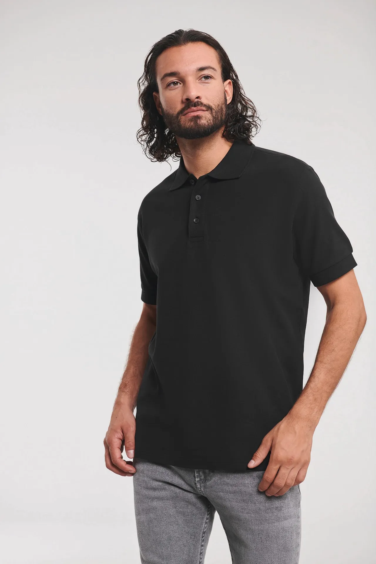 Men's Ultimate Cotton Polo