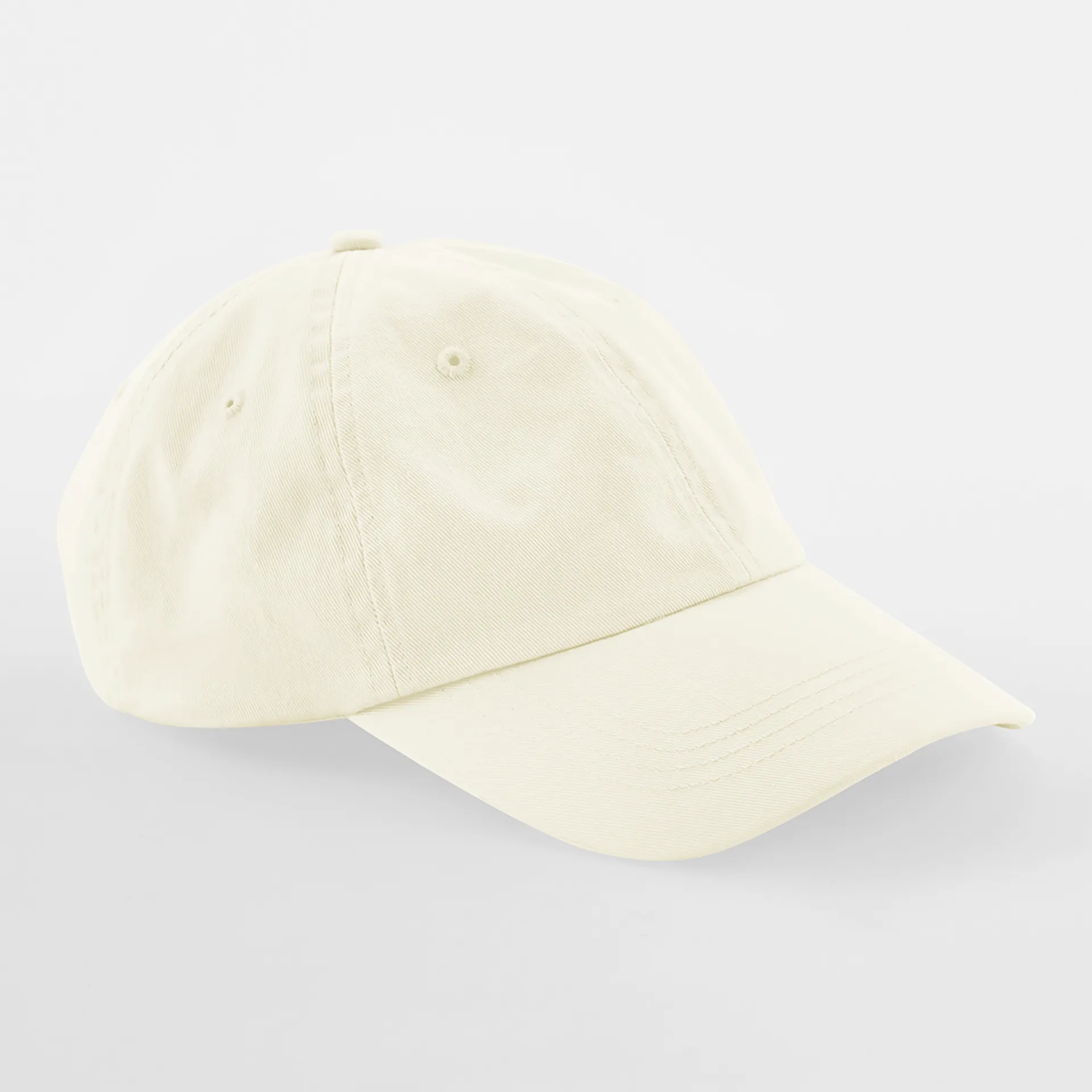 6-Panel-Kappe Low Profile