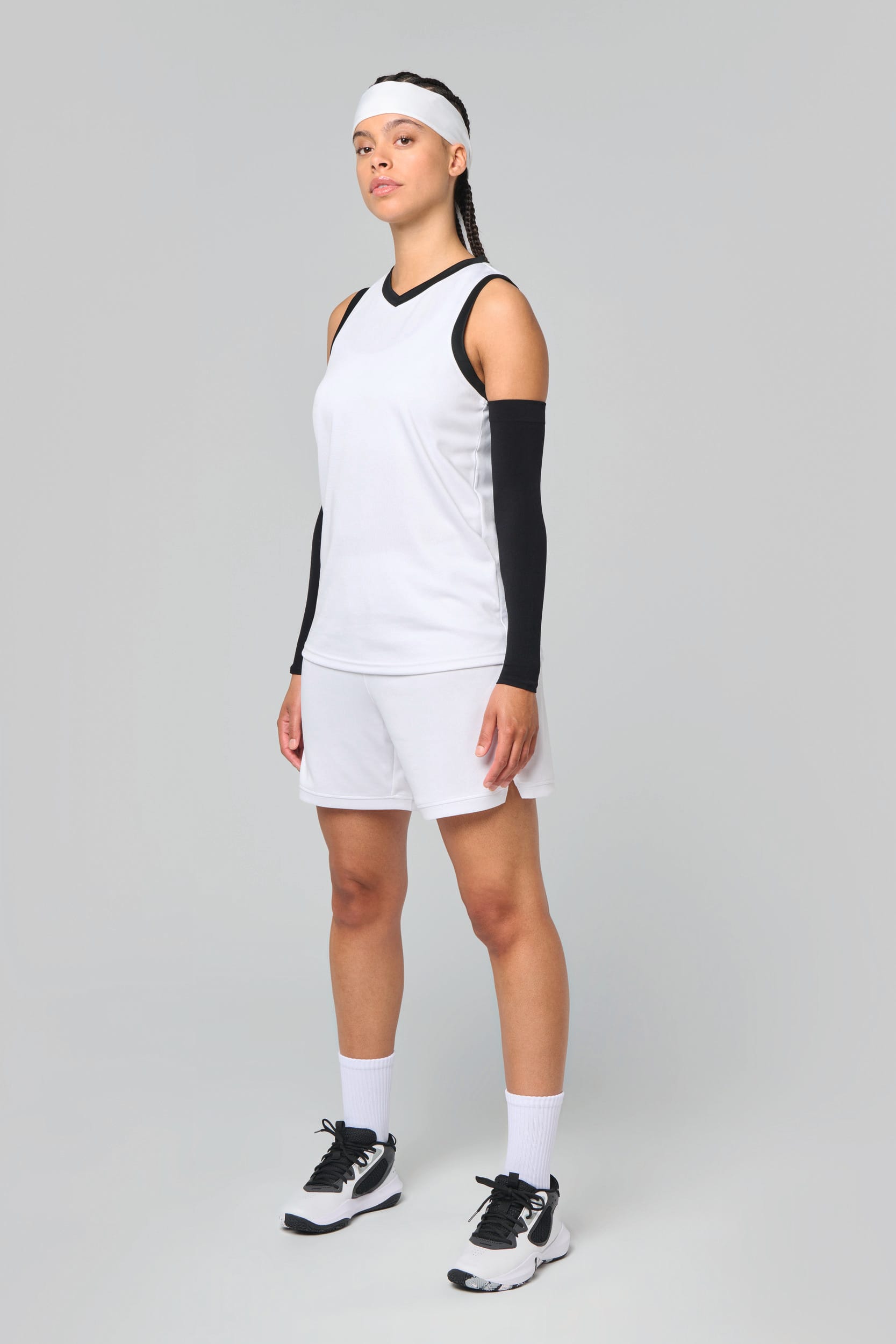 Damen Basketball Trikot