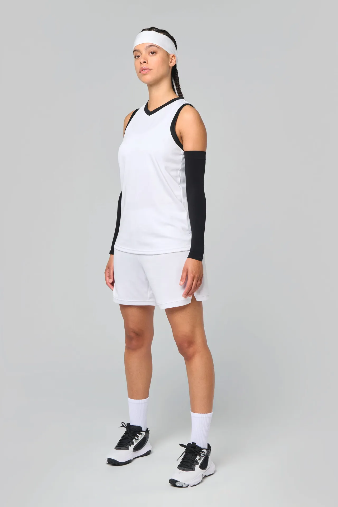 Damen-Basketball-Shorts