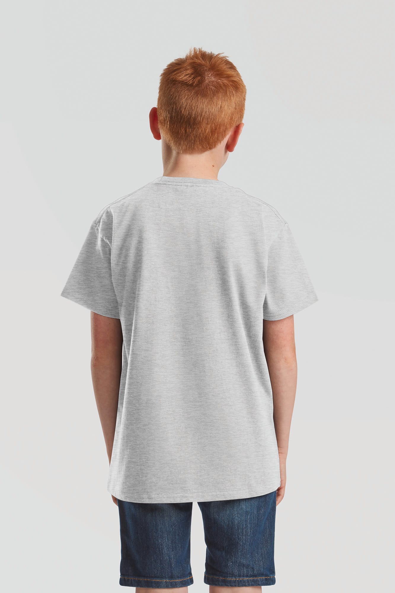 T-Shirt Iconic 195 T Kind