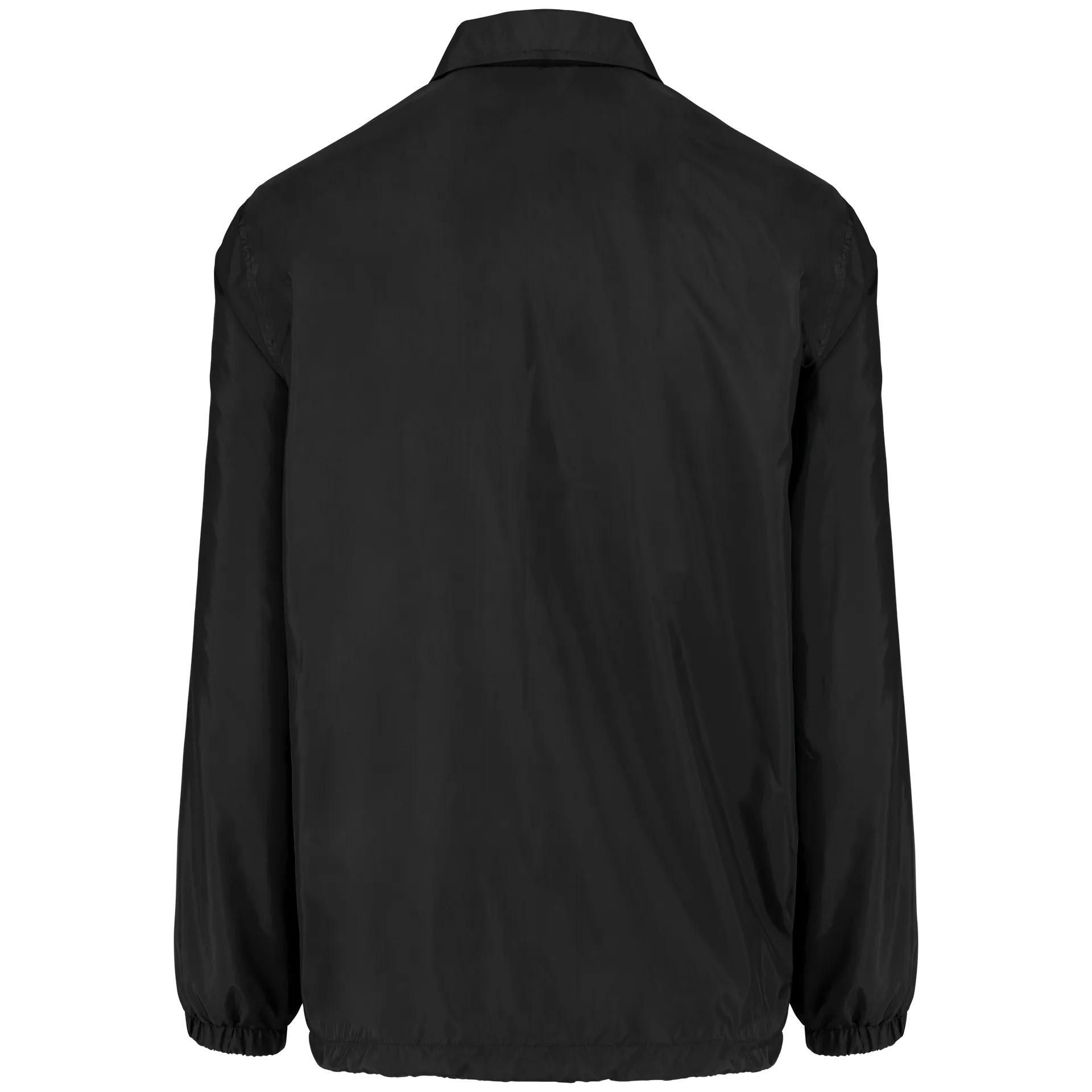 Umweltfreundliche Unisex-Windjacke