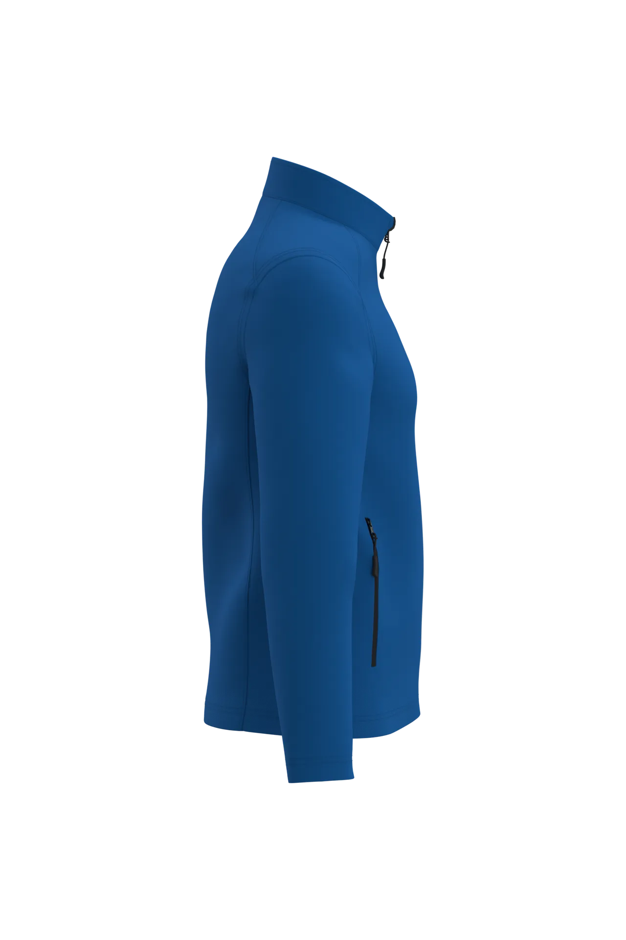 Herren 2-Lagen-Softshelljacke