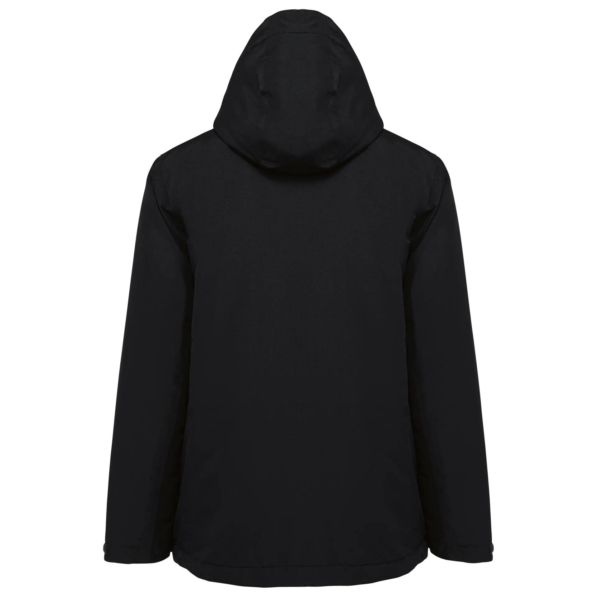 Unisex-Performance-Parka mit Kapuze