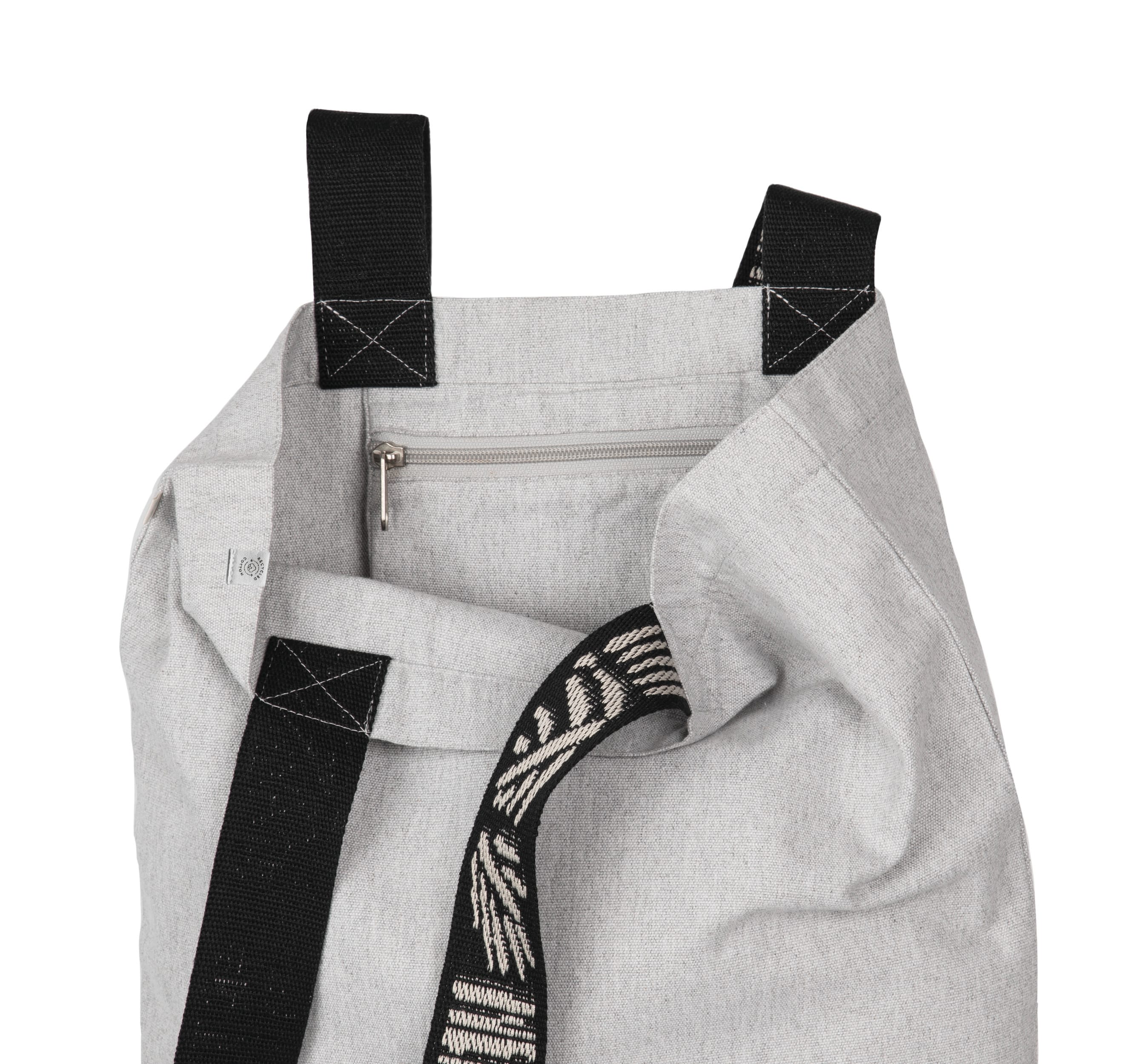 Recycelte Shoppingtasche