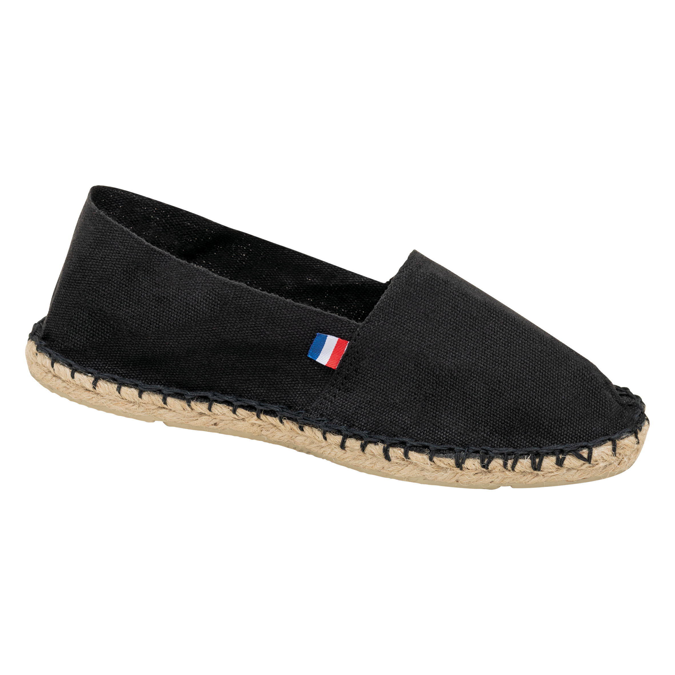 Unisex-Espadrilles