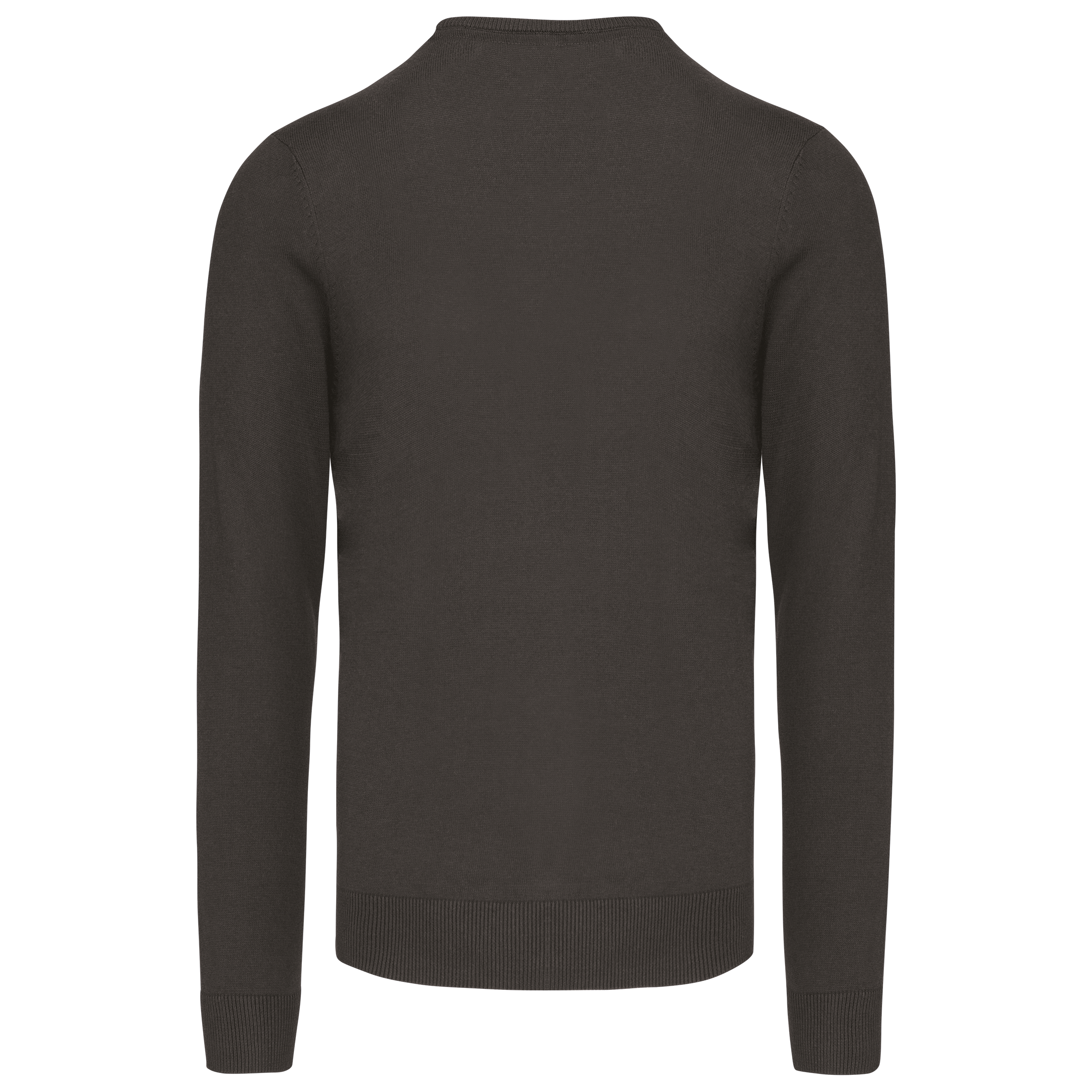 Herren Pullover Rundhals