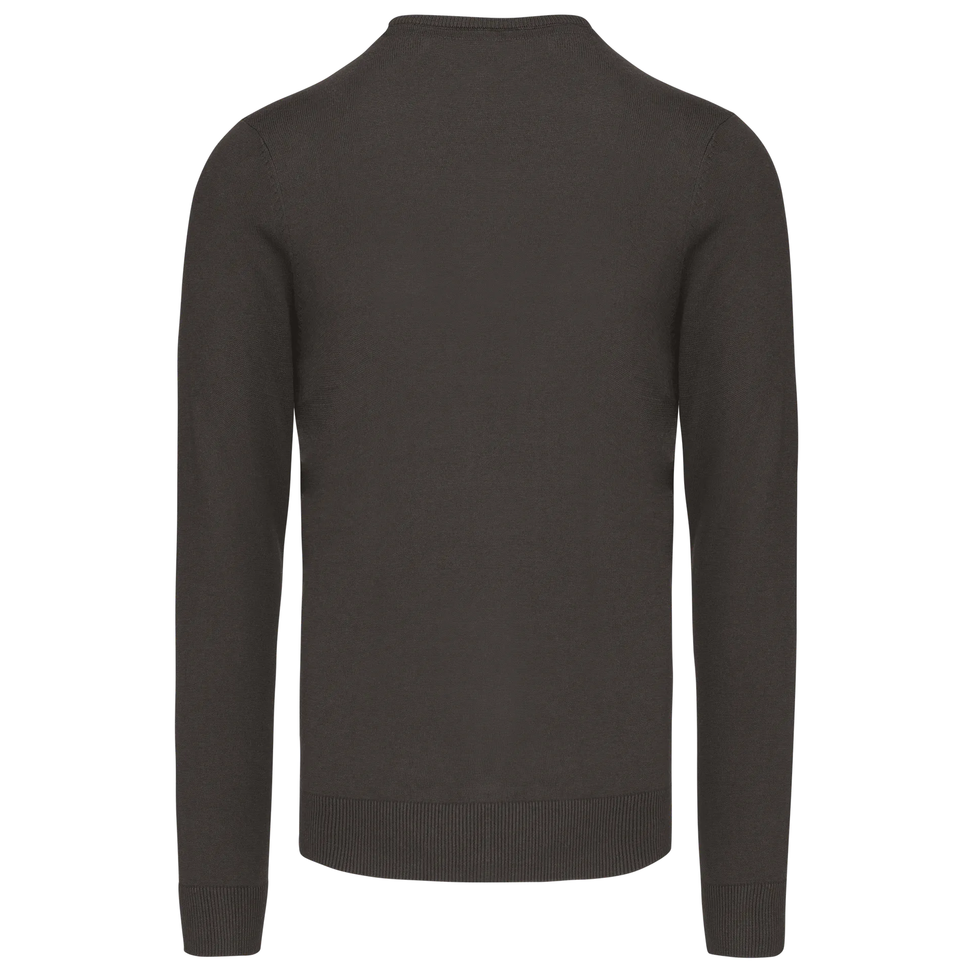 Herren Pullover Rundhals