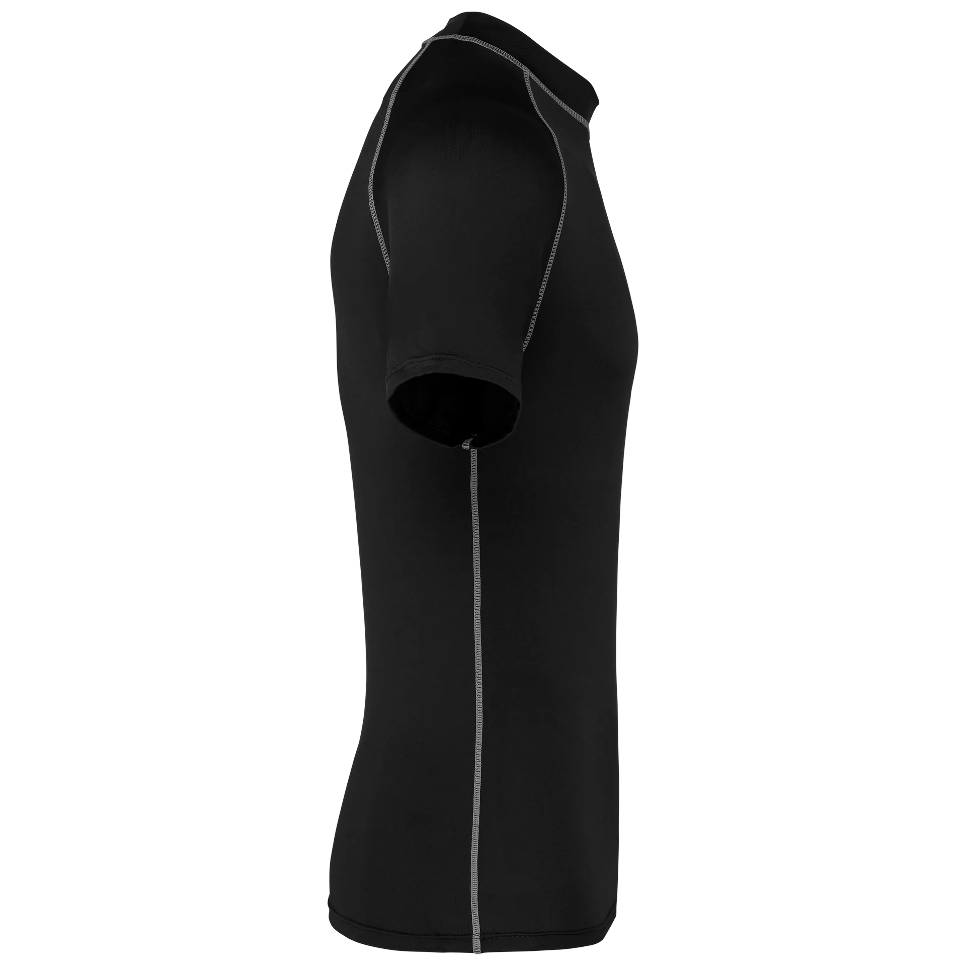 Kinder-Funktionsshirt Kurzarm und UV-Schutz