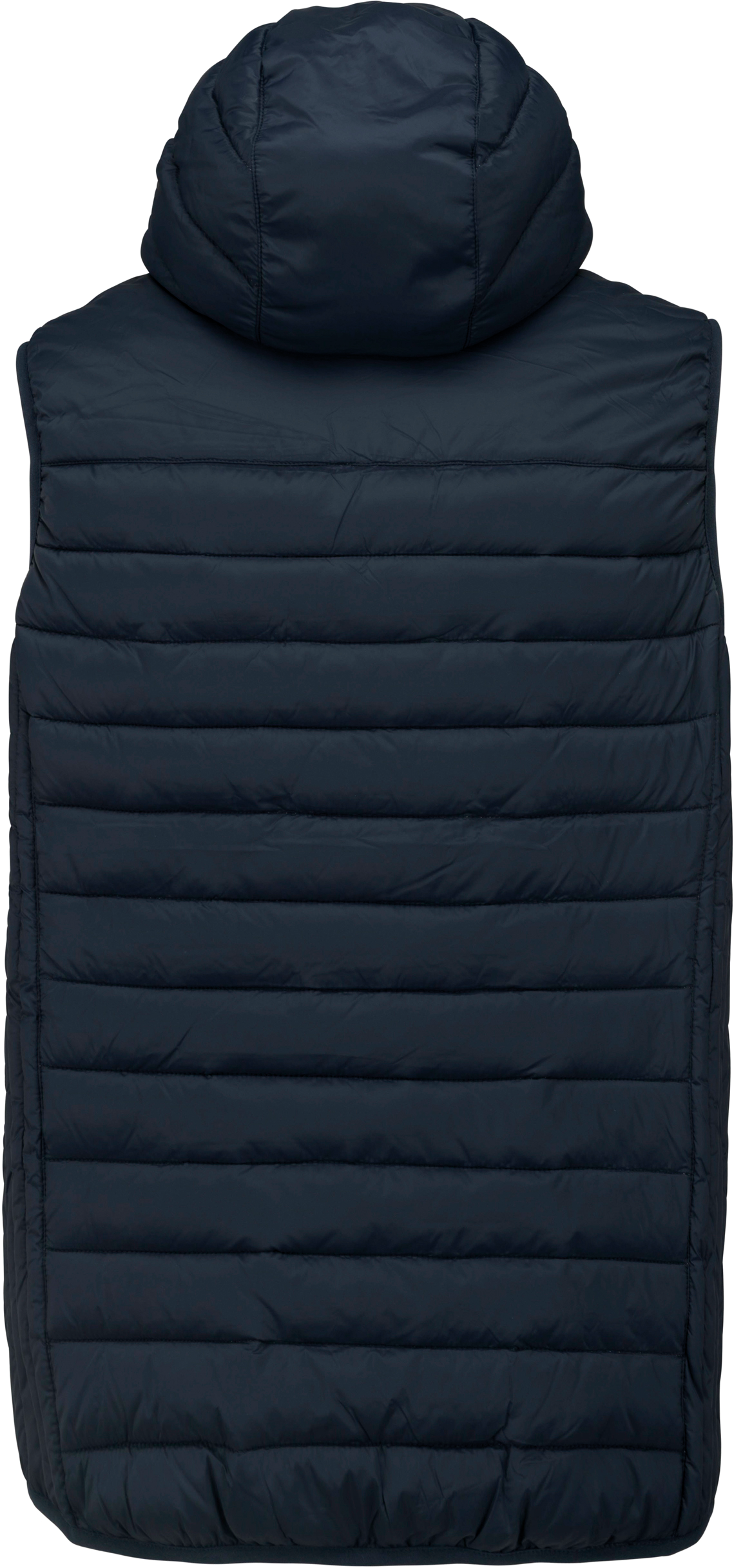 Bodywarmer mit Kapuze für Kinder