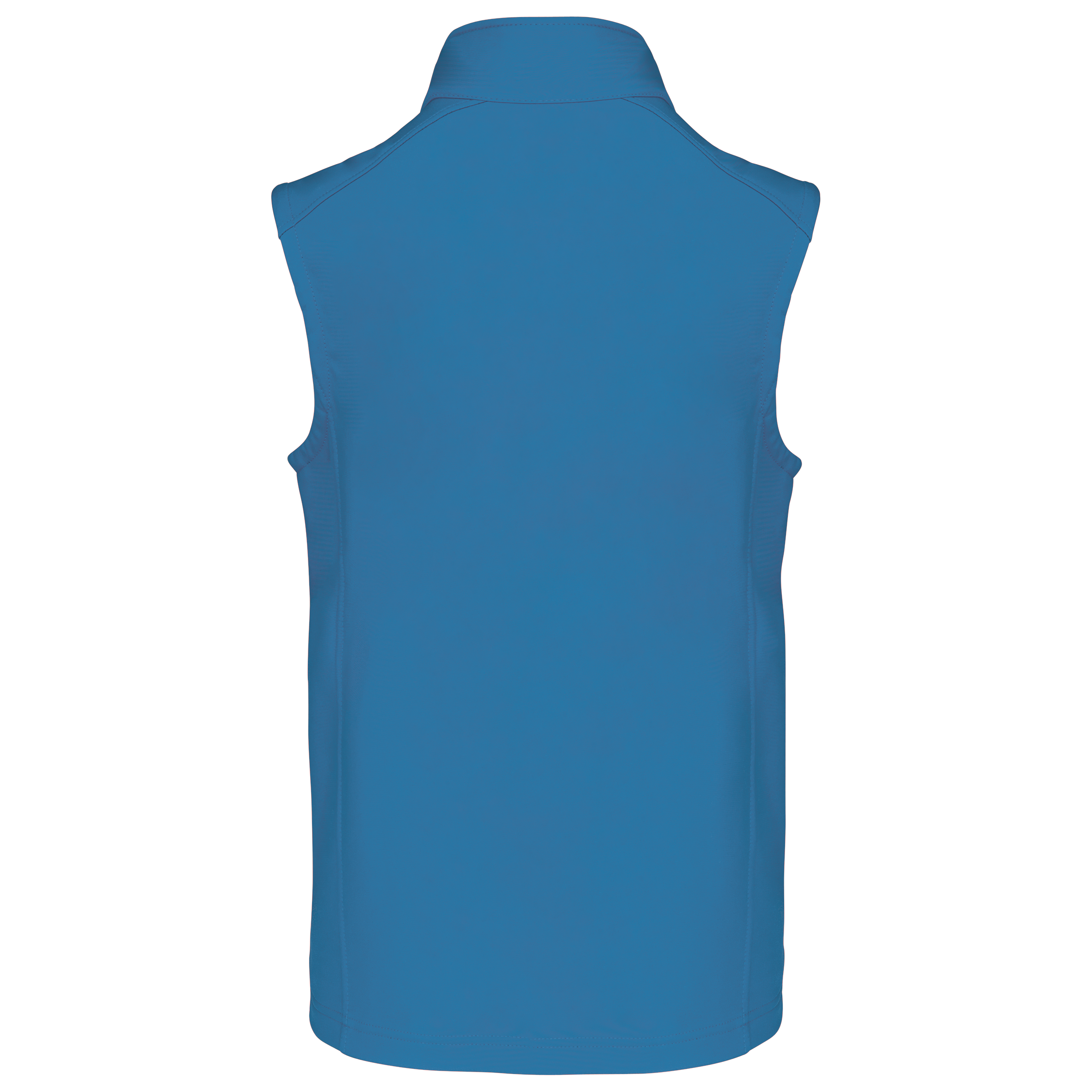 Herren Softshell Bodywärmer