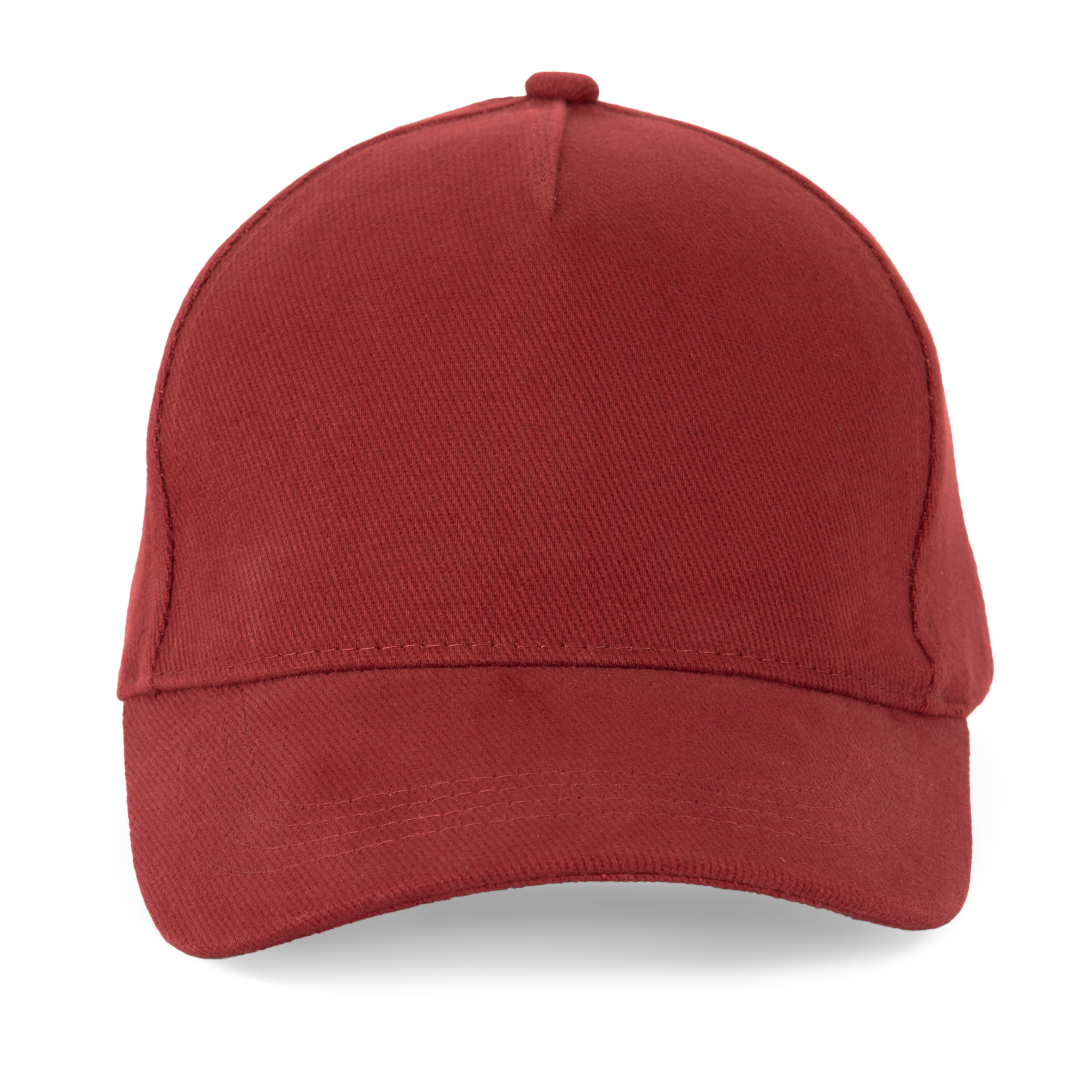 Cap mit 5 Panels
