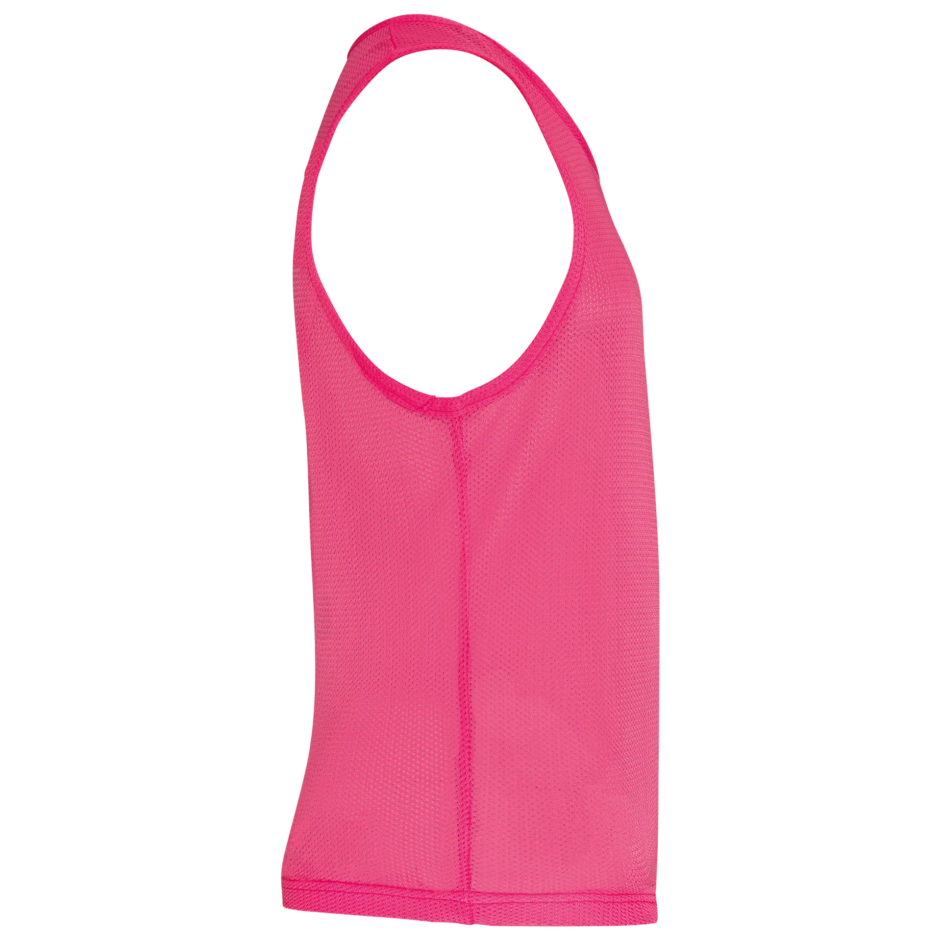 Leibchen aus leichtem Netzstoff für Kinder