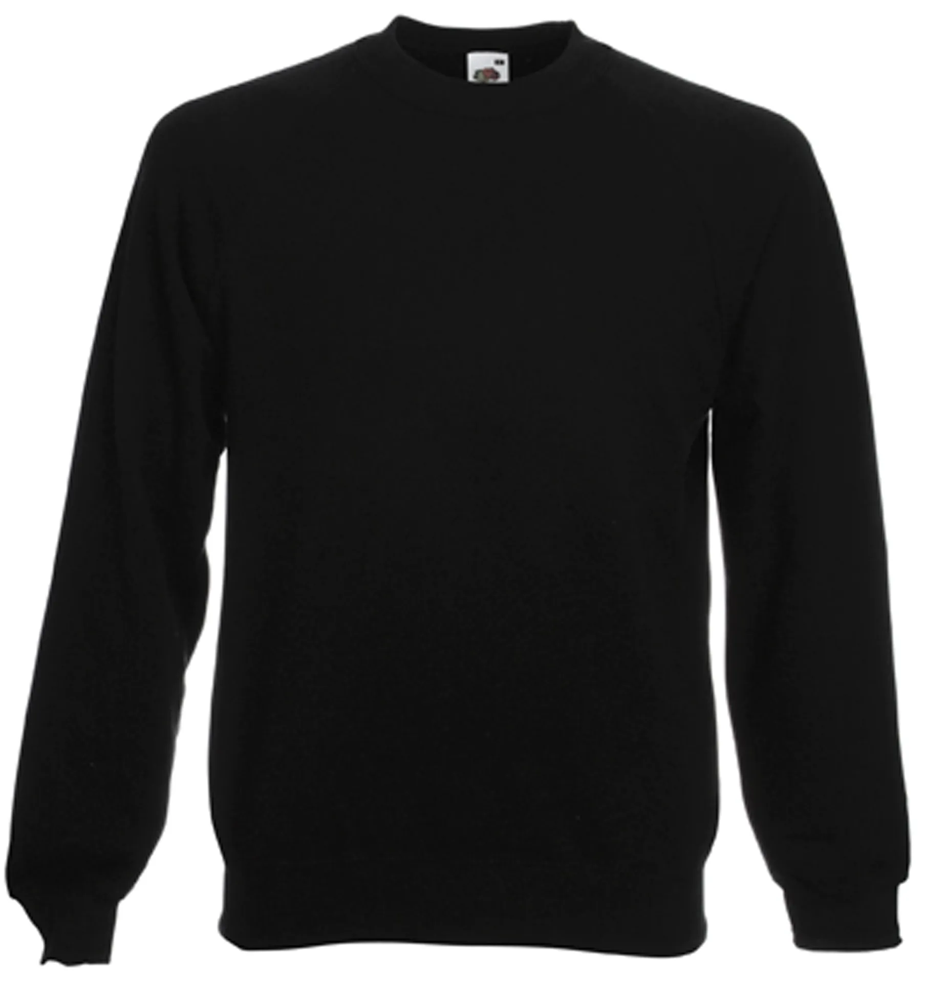 Classic Raglan Sweat (62-216-0)