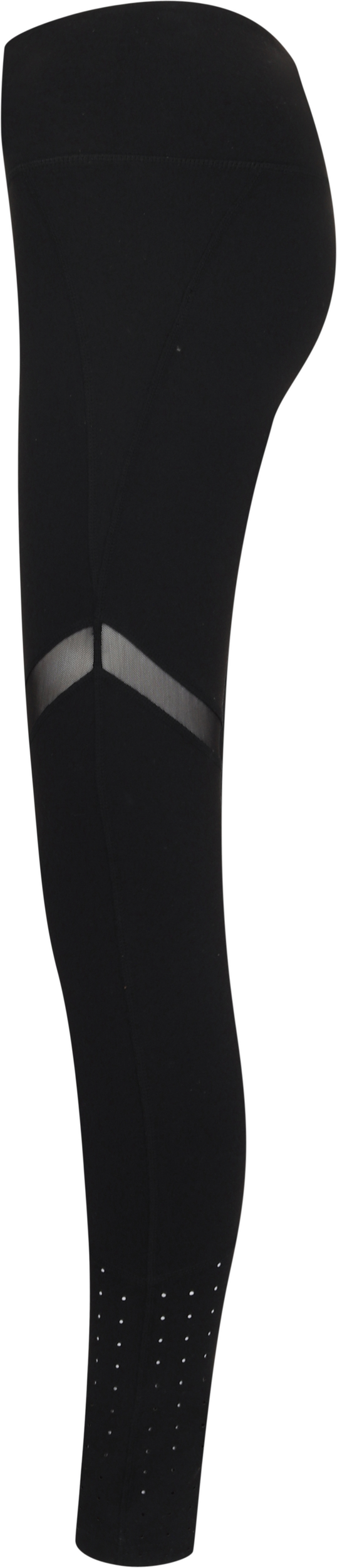 Legging mit Meshdetail