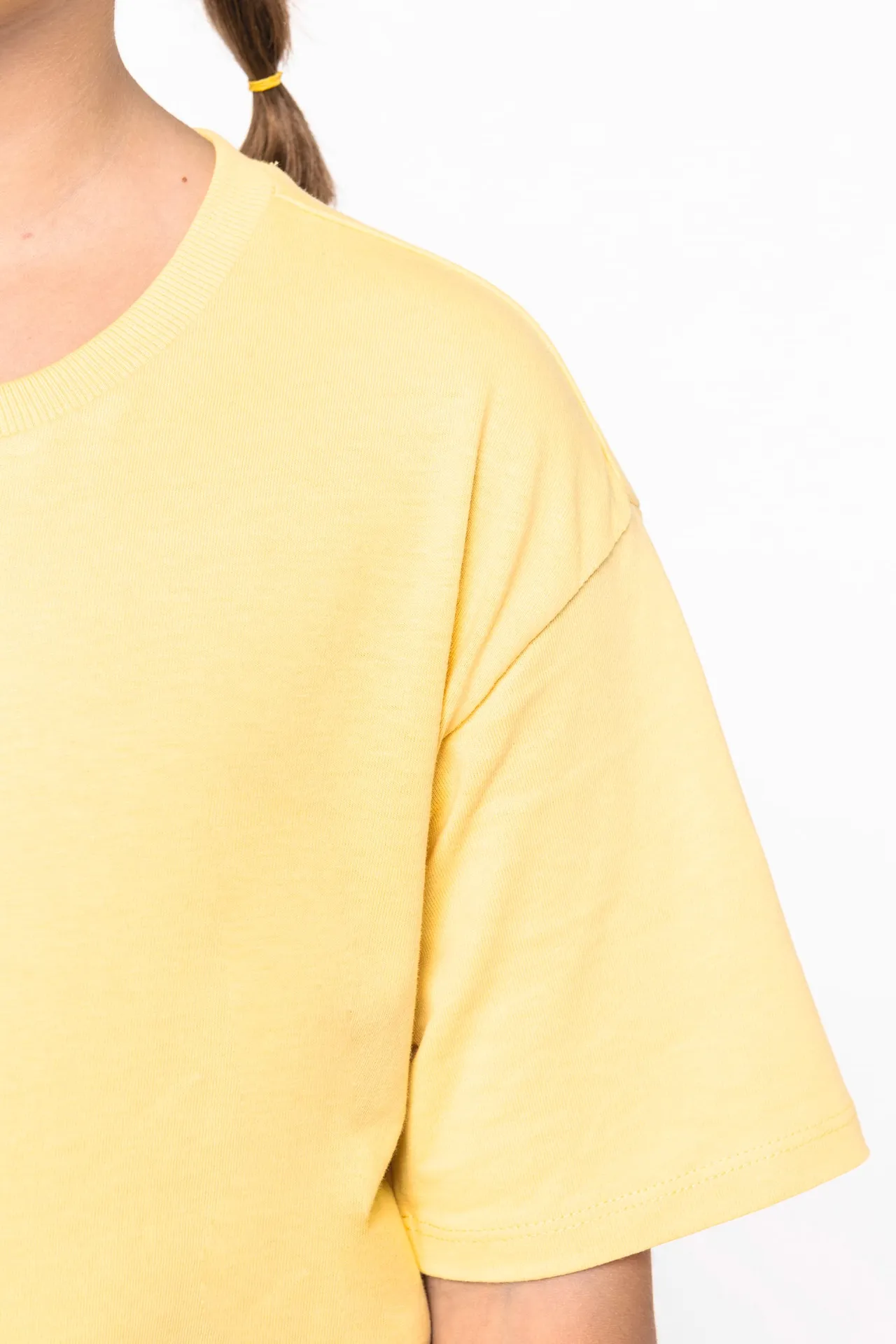 Oversize T-Shirt Kinder