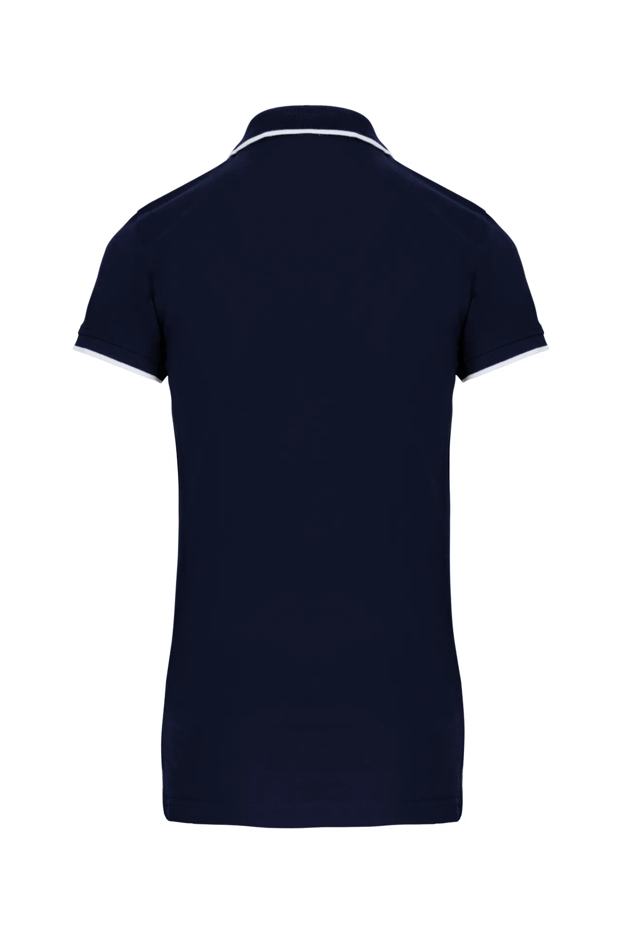 Damen Poloshirt Kurzarm