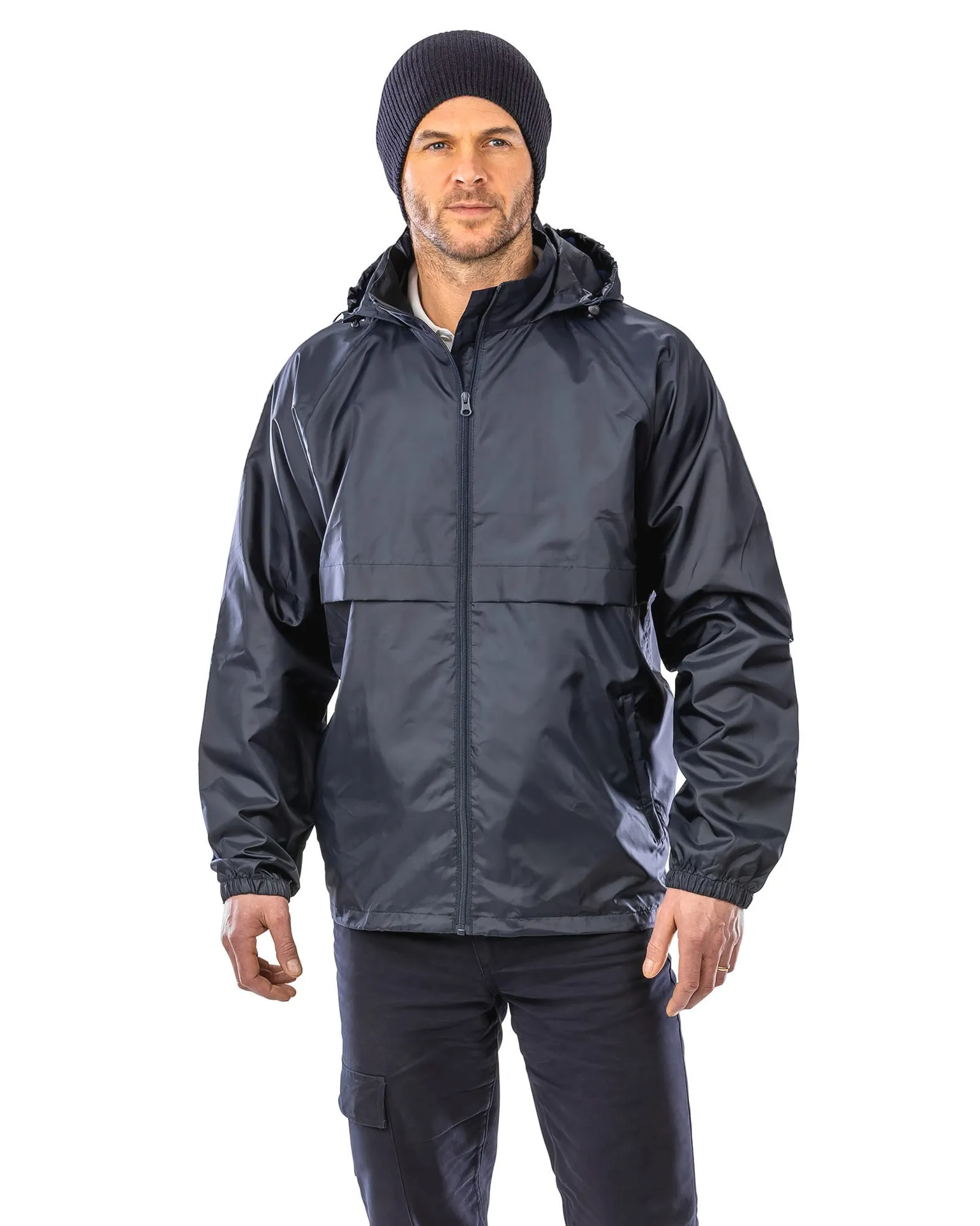 Core Lightweight Jacket